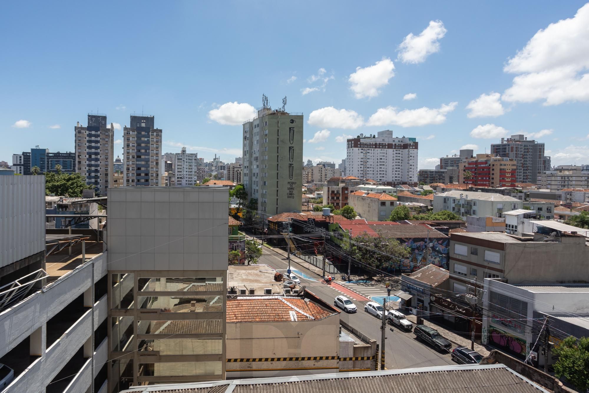 1 dormitório com garagem e total infraestrutura de lazer e segurança — foto 3