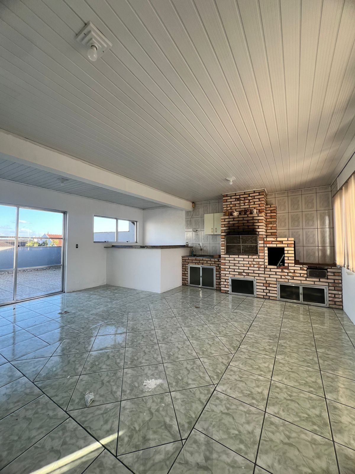 Casa à venda com 215m² na Hípica, 3 quartos sendo 1 suíte e 2 vagas — foto 30