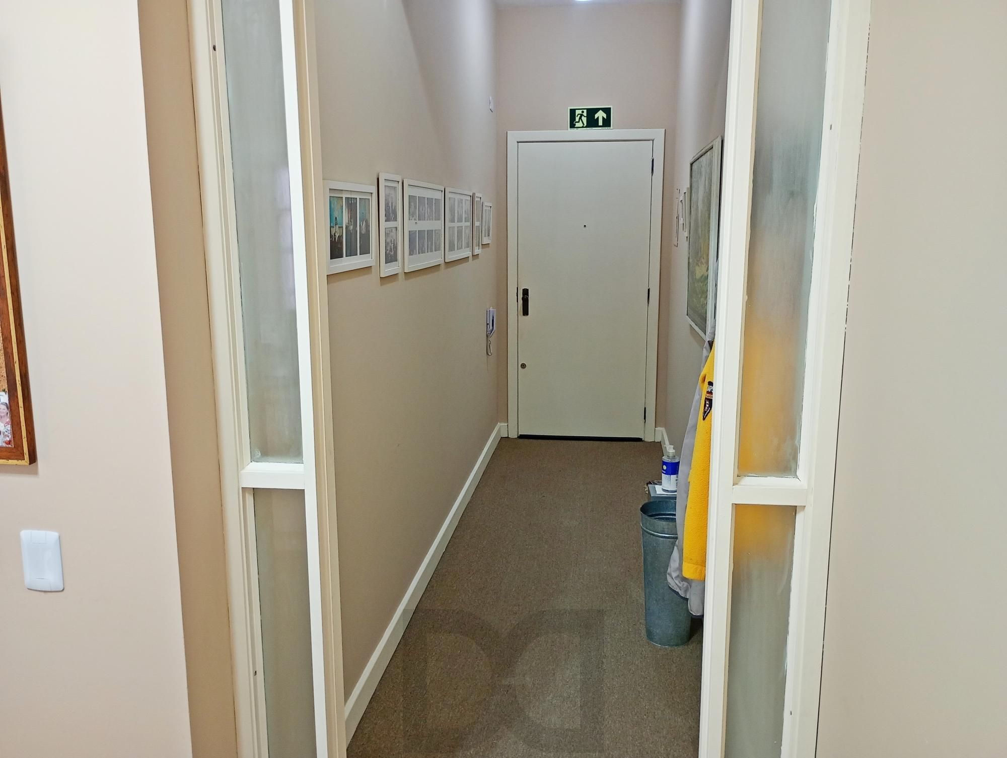 Sala comercial na Gonçalo de Carvalho ao lado do Shopping Total — foto 8