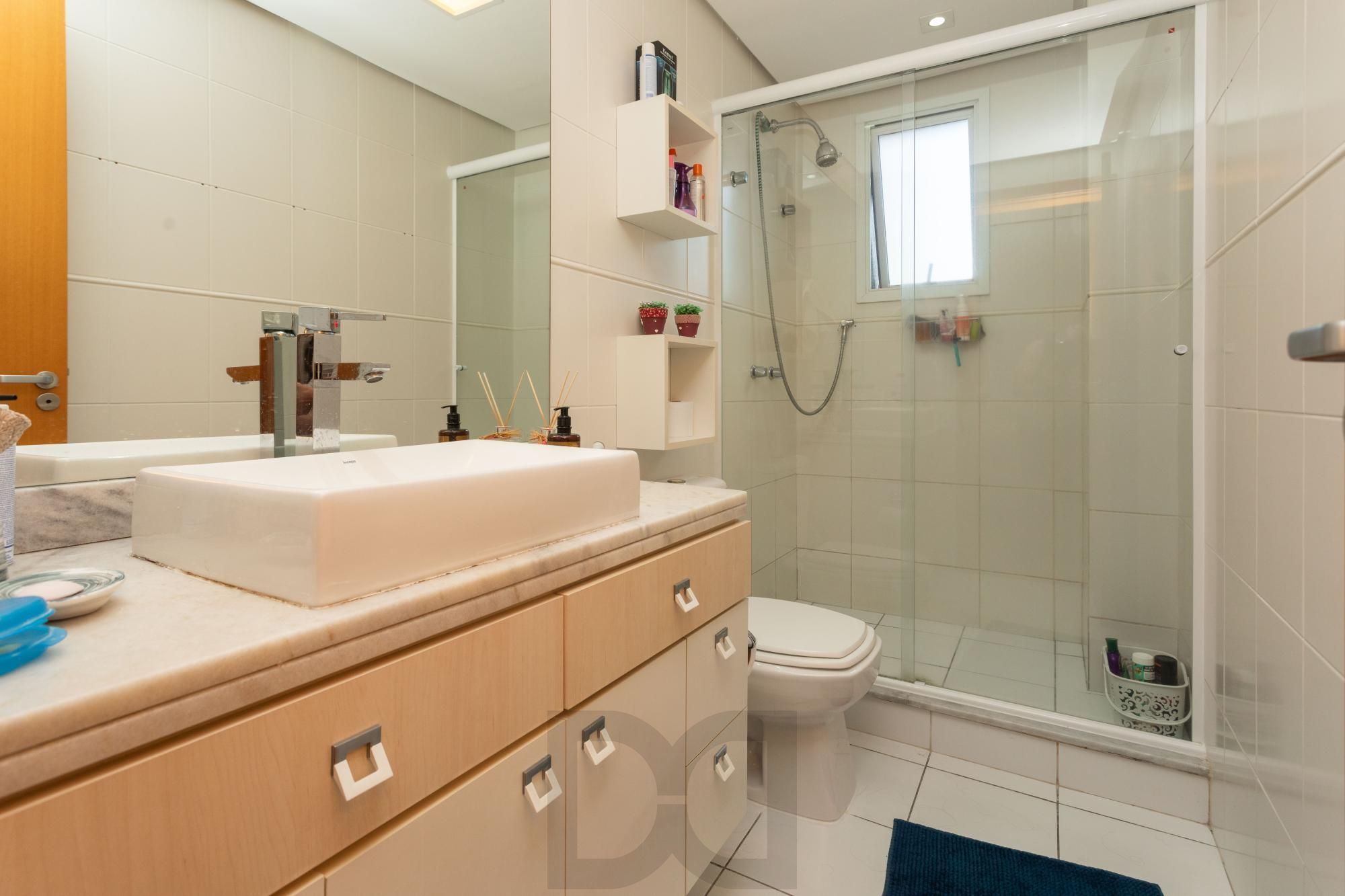 Apartamento com Suíte, 2 Vagas e Lazer de Clube — foto 14