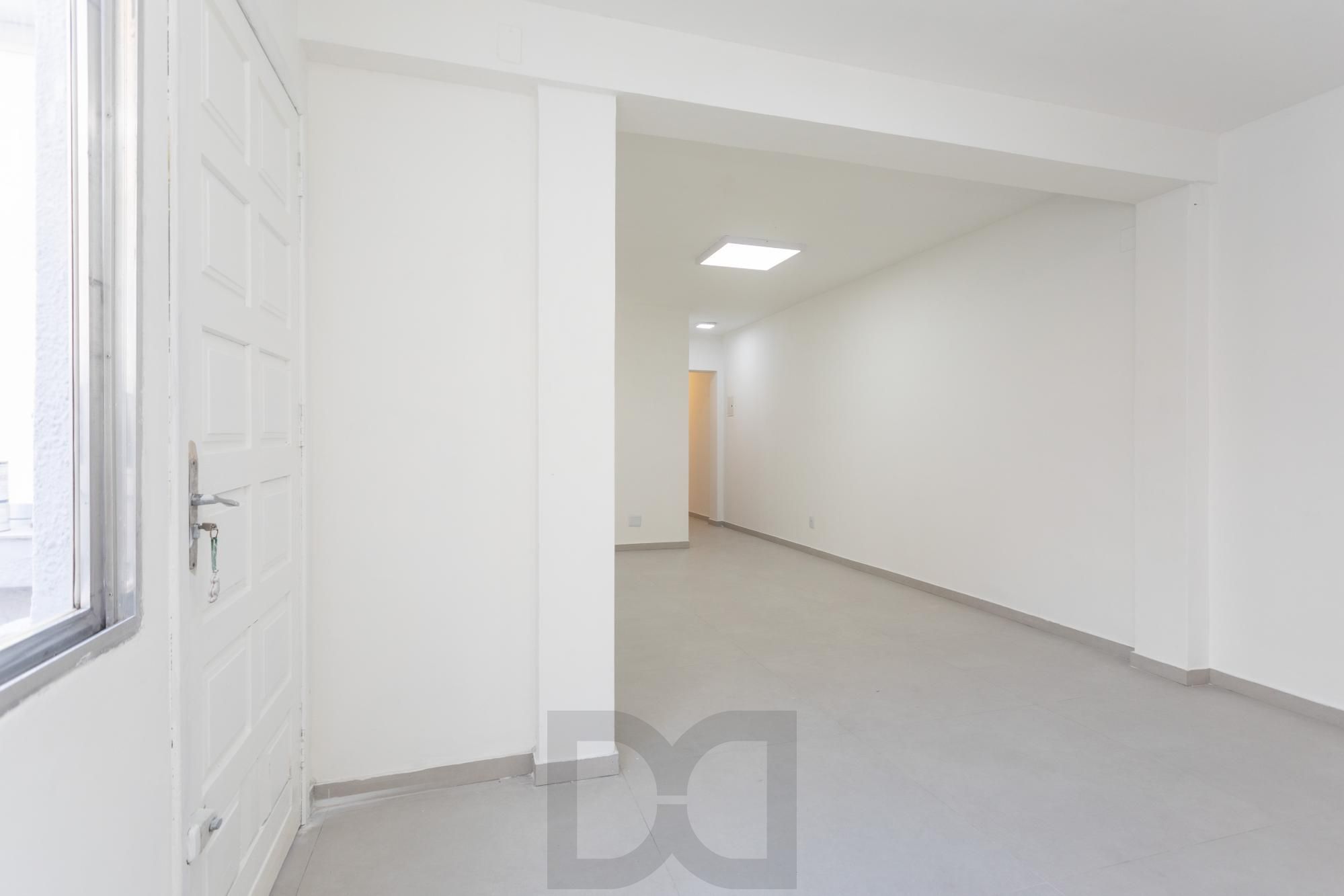 Apartamento Garden de dois dormitório Reformado passos da Redenção. — foto 13