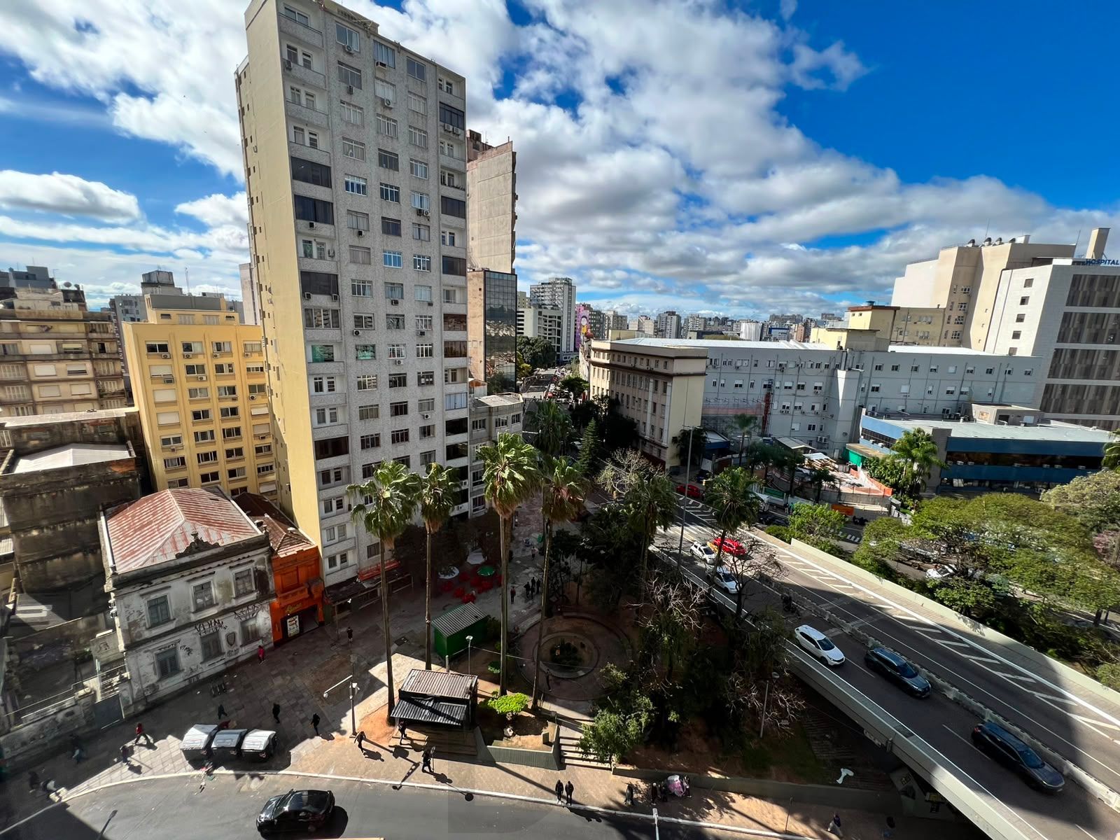 APARTAMENTO COMPLETO, MOBILIADO E COM EXCELENTE POTENCIAL DE RENDA NO CENTRO HISTÓRICO — foto 20