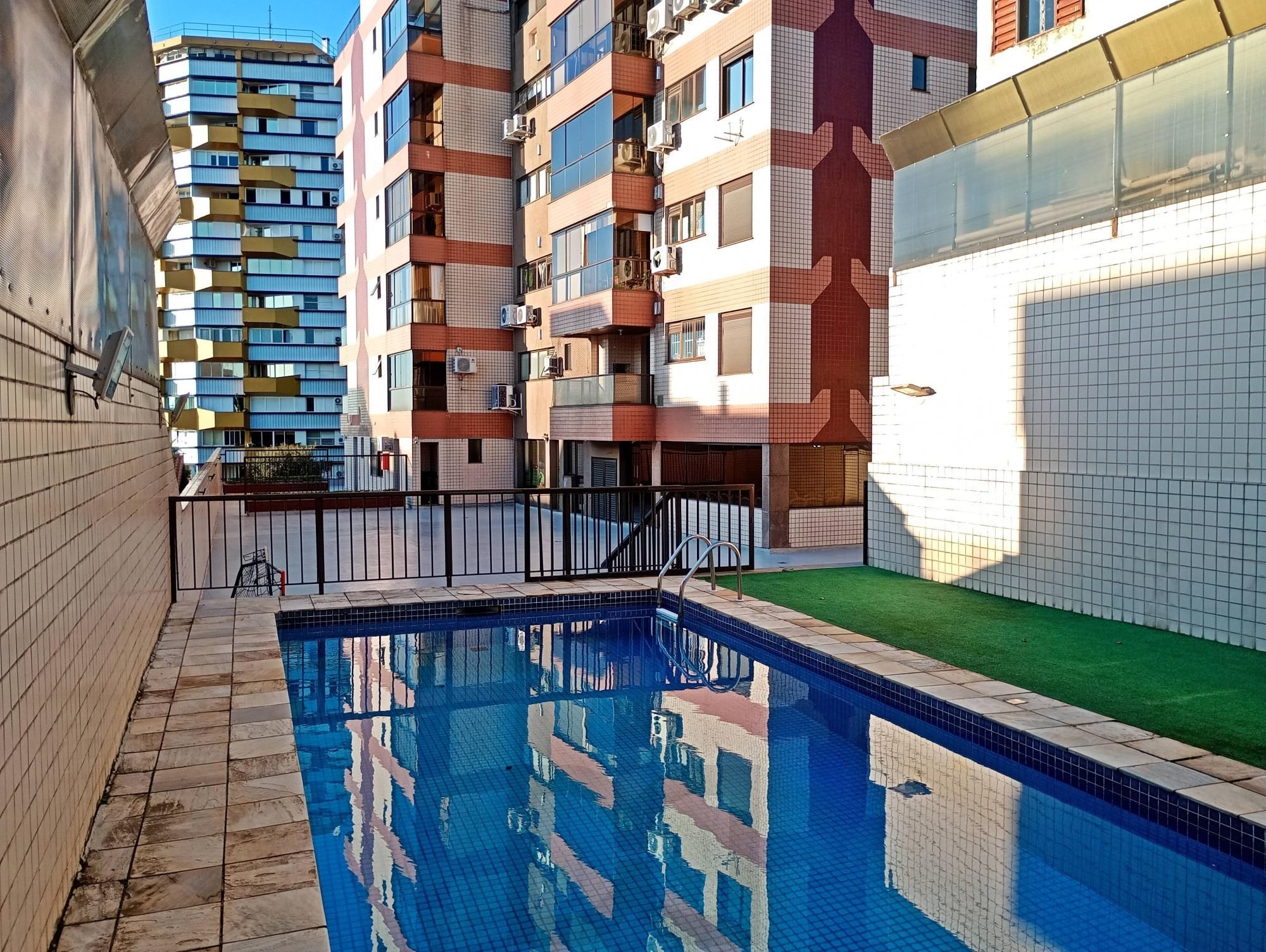 Cobertura com vista para o Guaíba, suíte e 2 vagas — foto 52