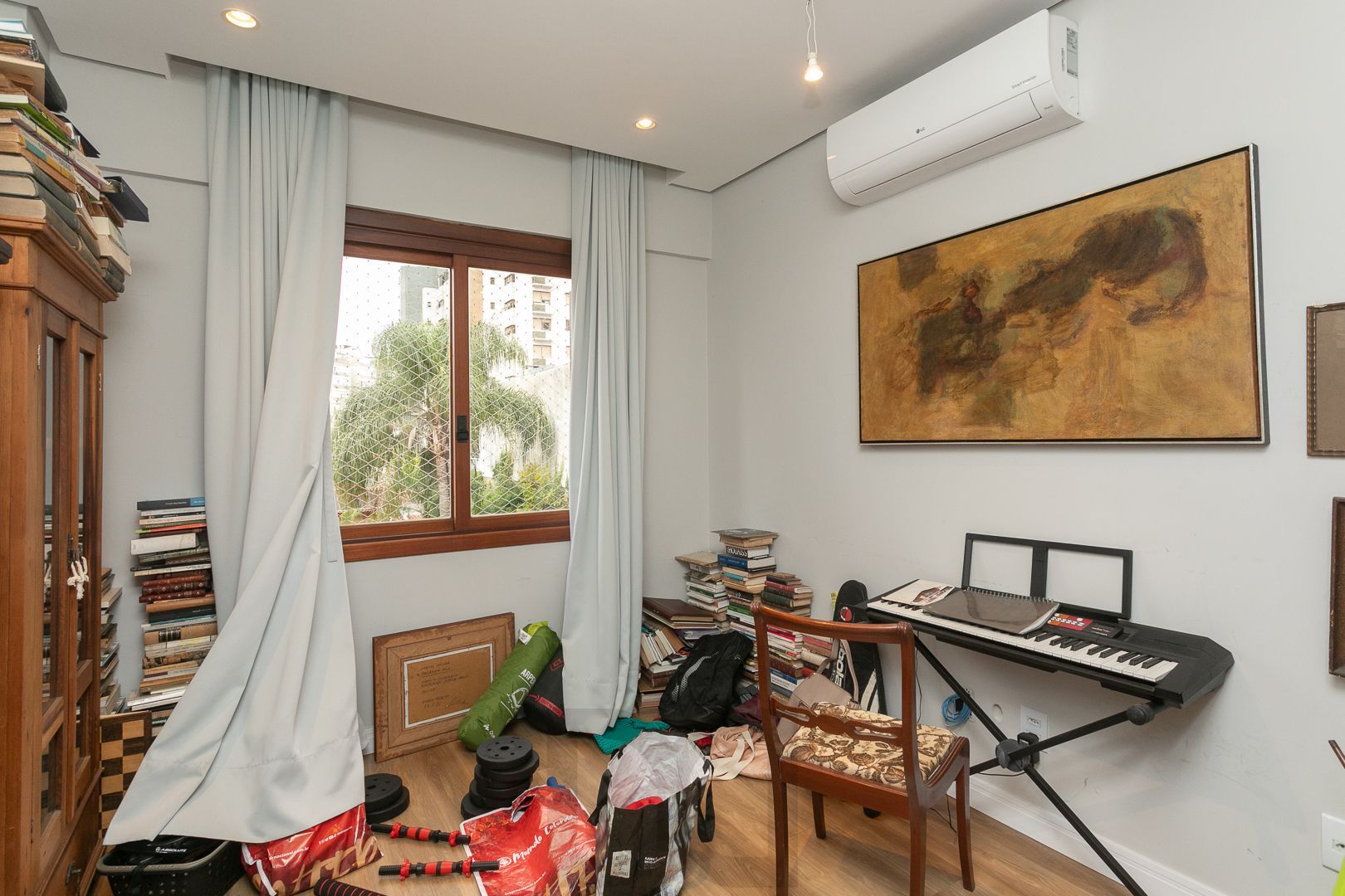 Apartamento alto padrão à venda na Bela Vista – 200m² privativos — foto 29