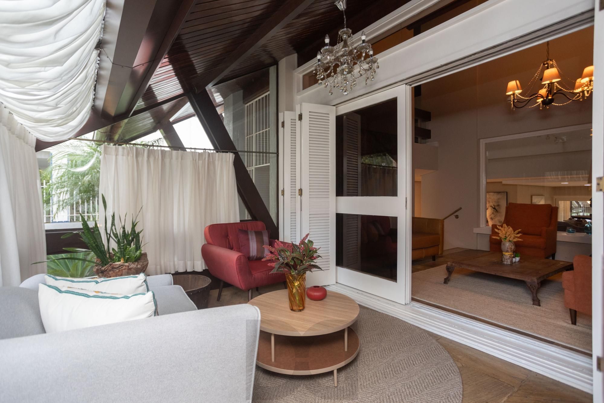 Casa com piscina no Chácara das Pedras — foto 8