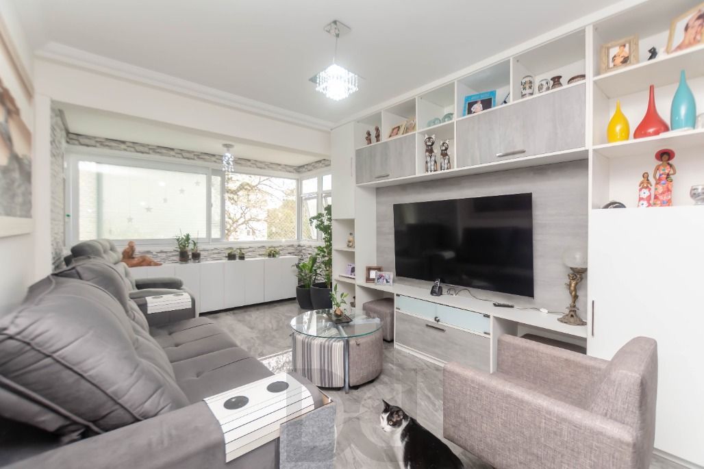 Apartamento 3 dorm. c/suíte + vaga Teresópolis - Porto Alegre — foto 1
