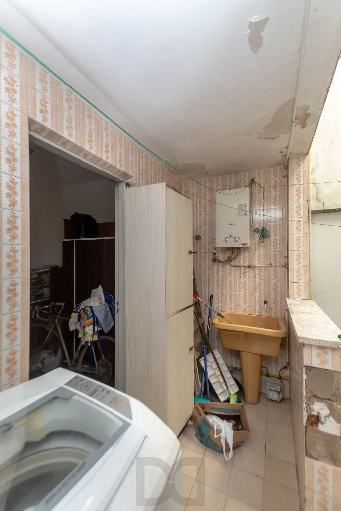 Apartamento 81m² 2 dorm. + vaga Auxiliadora - Porto Alegre — foto 26