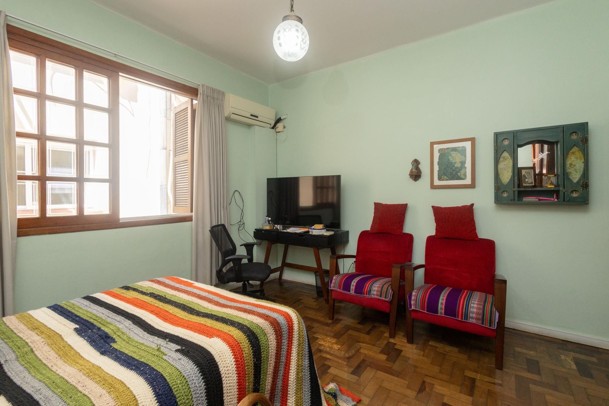 2 dormitórios em frente à Redenção | 54m² | R$ 350 mil — foto 8