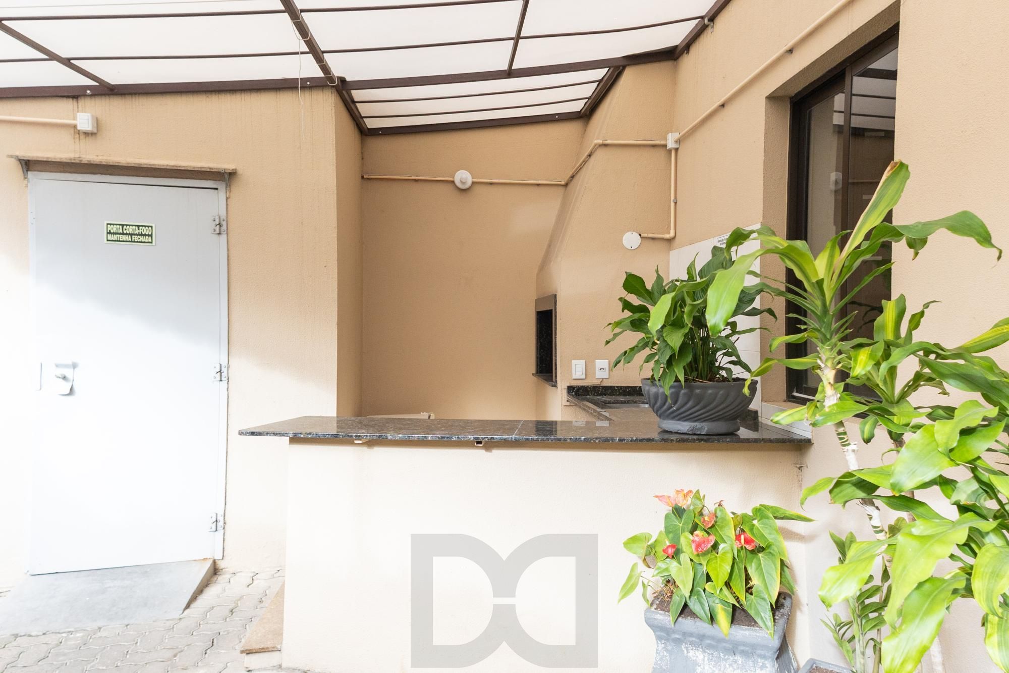 Cobertura com piscina e suíte — foto 9