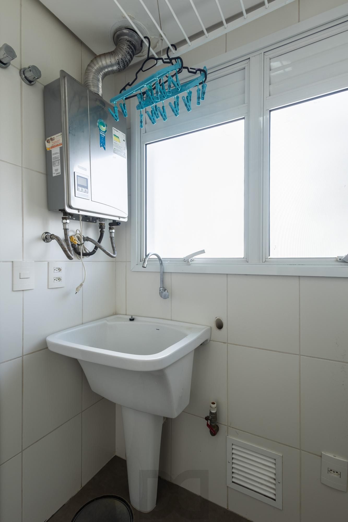 Apartamento de 92m² 2 Suítes à venda no Condomínio Marseille | Rio Branco | R$ 1.290.000,00 — foto 17