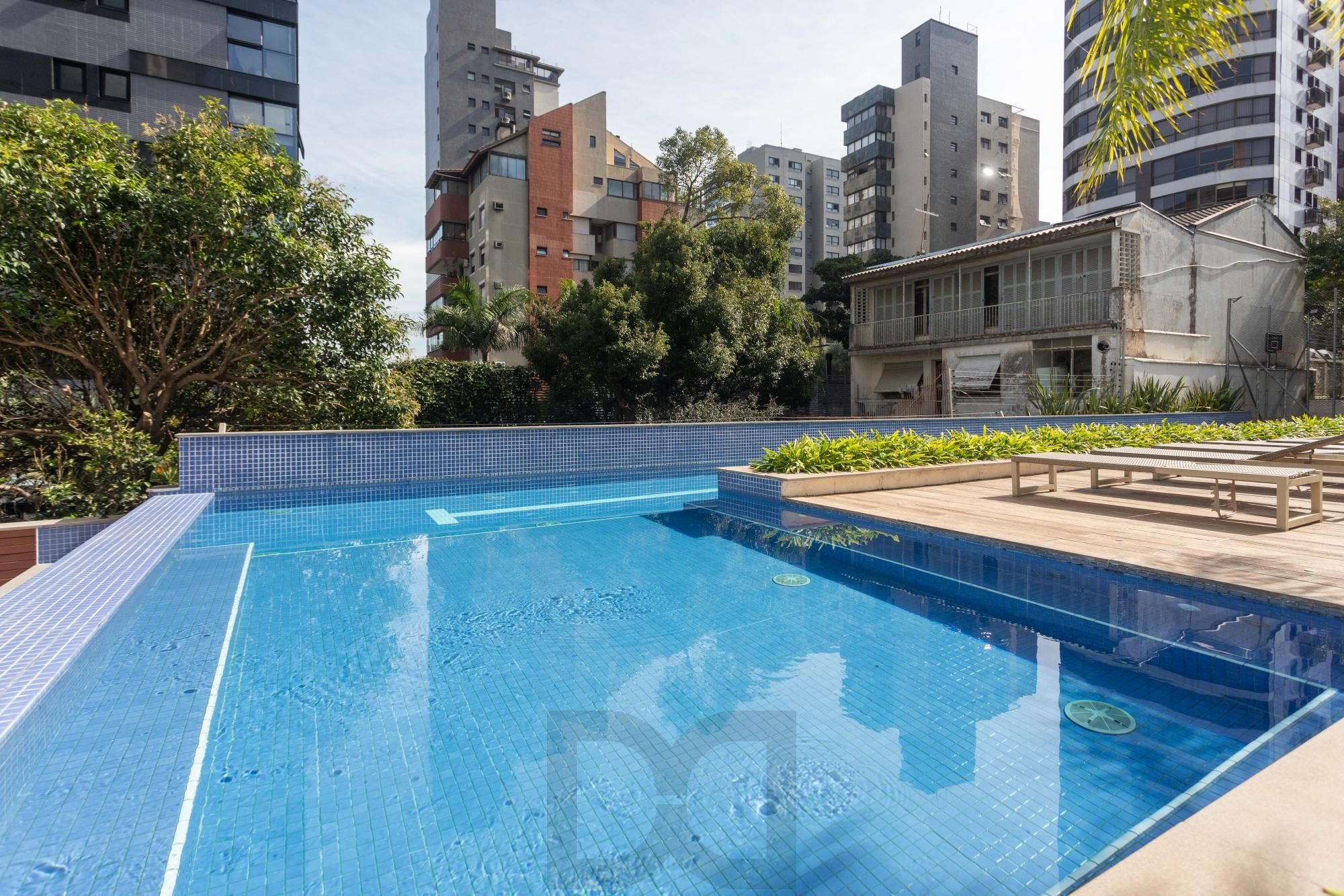Apartamento com 207 m2 no Rio Branco com 3 vagas — foto 7