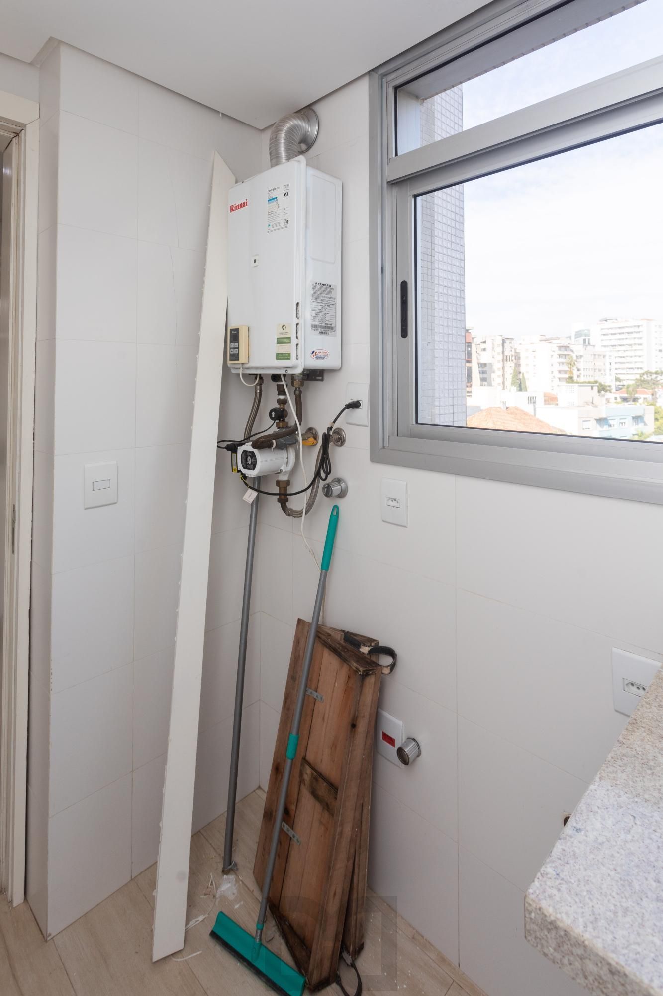 3 dormitórios na Padre Chagas — foto 13
