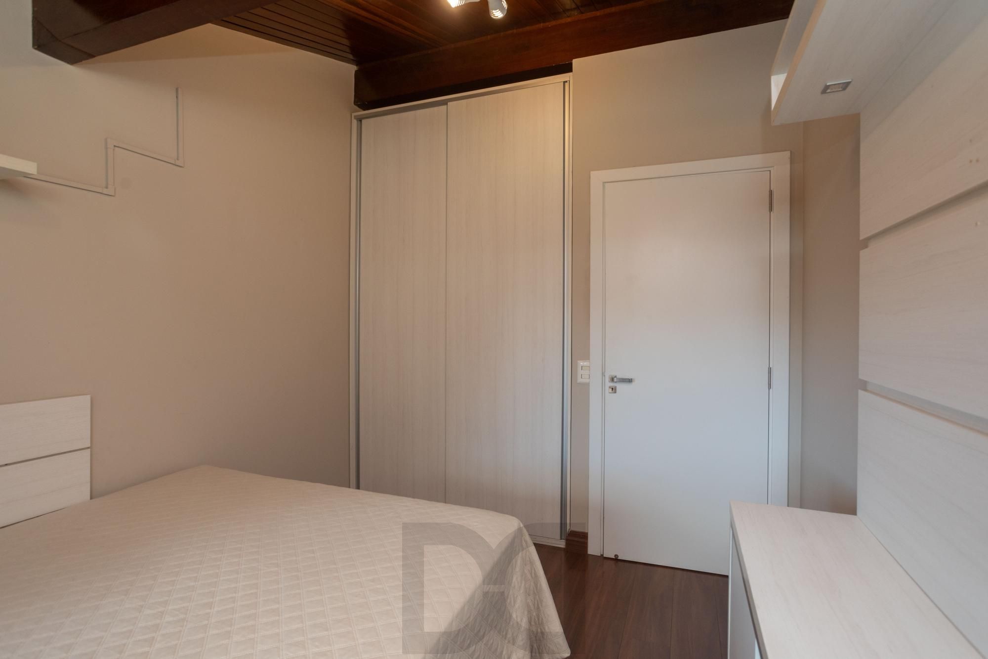Casa com piscina no Chácara das Pedras — foto 31