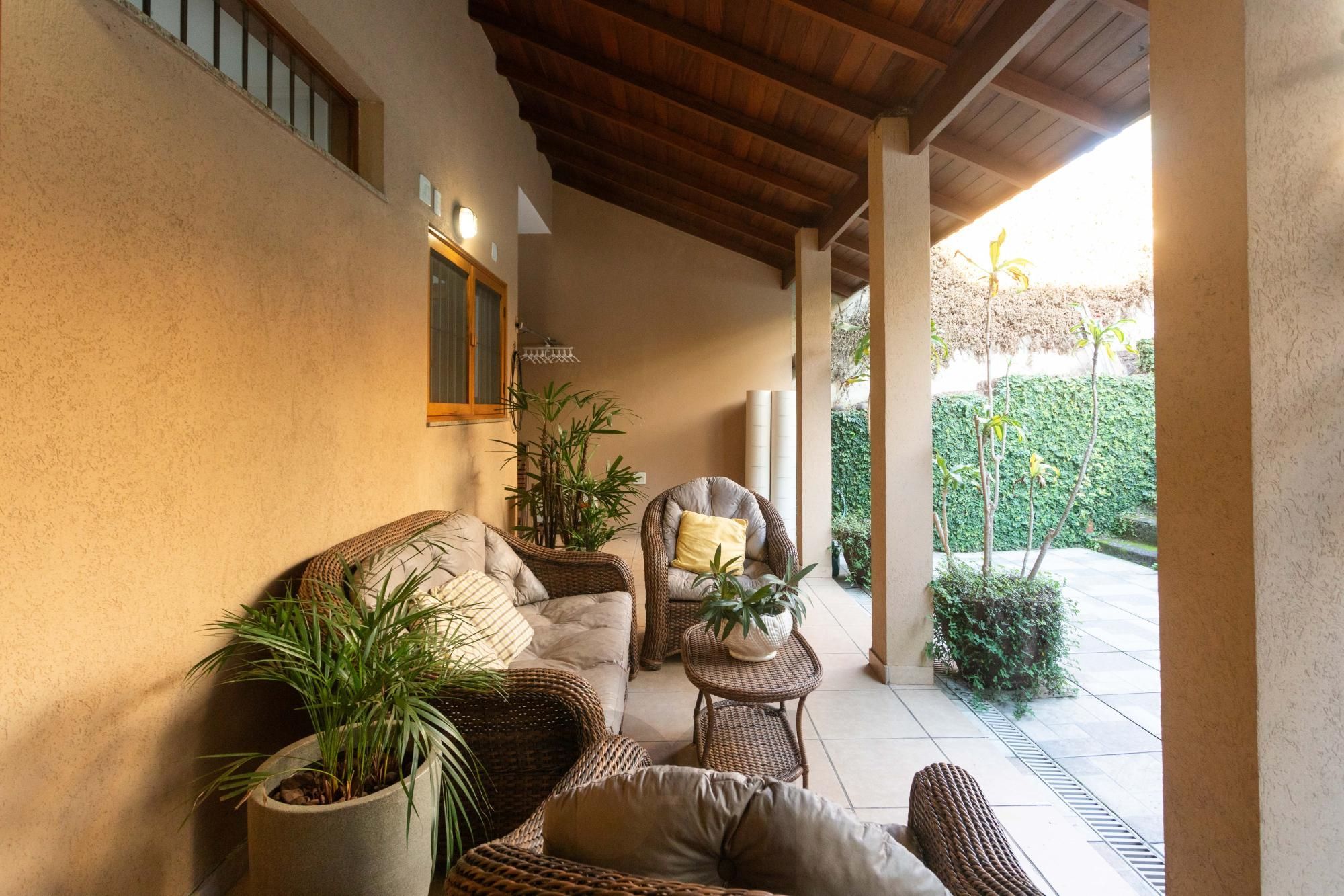 Casa no Chácara das Pedras com piscina e 316m2 — foto 20