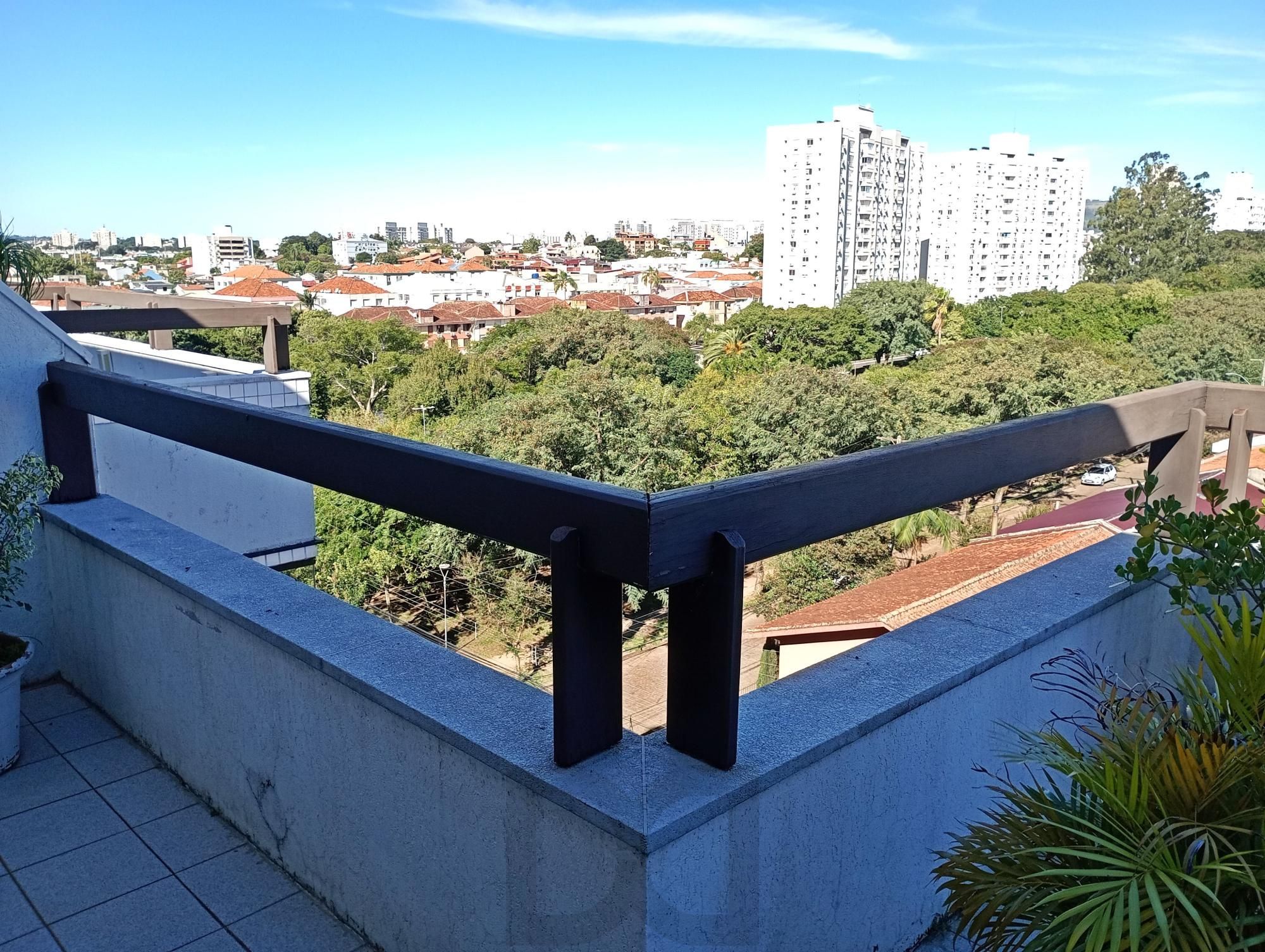 Cobertura com 2 terraços (norte/sul) no Jardim Lindóia — foto 15
