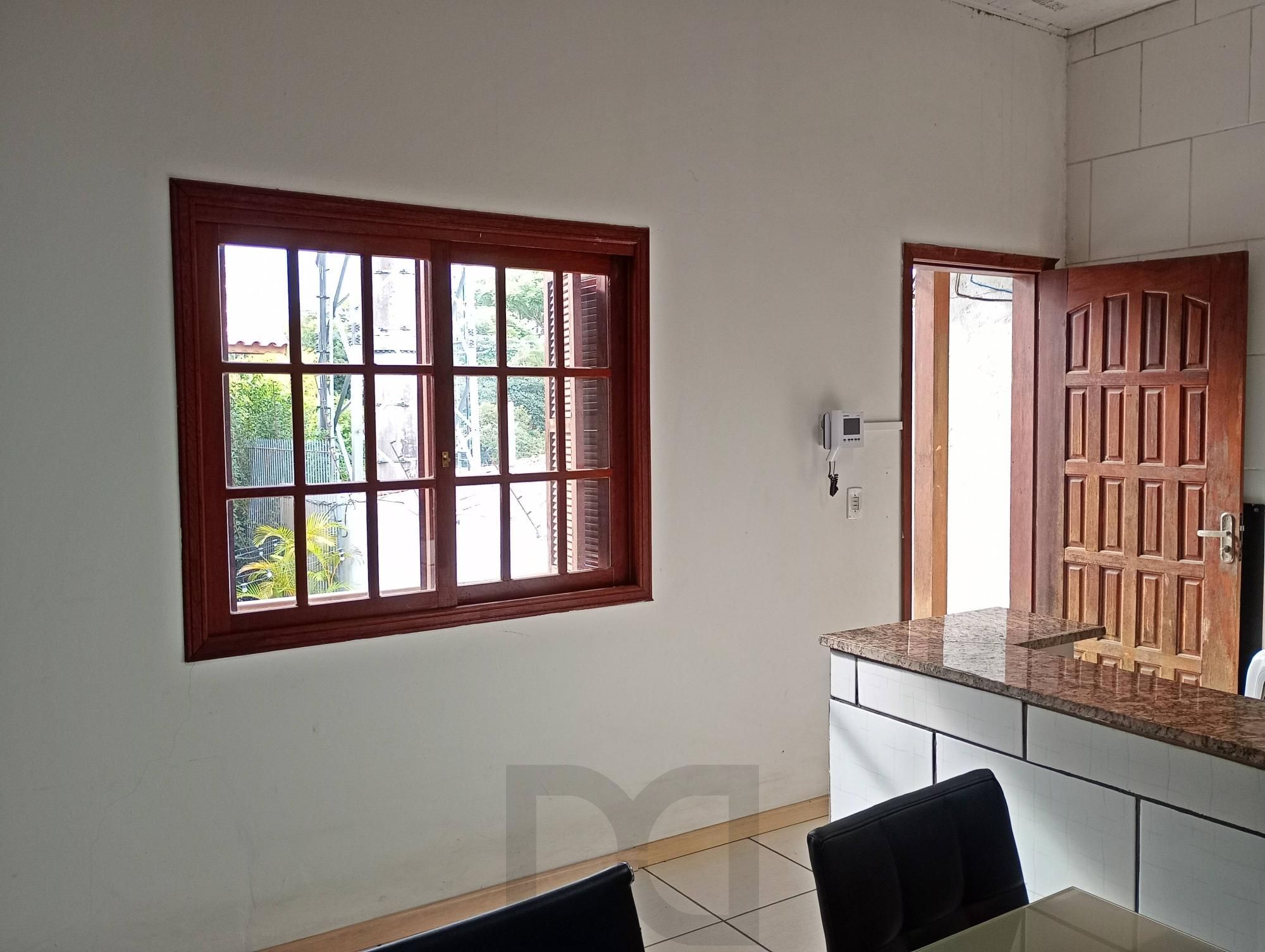 Casa com piscina e edícula — foto 6