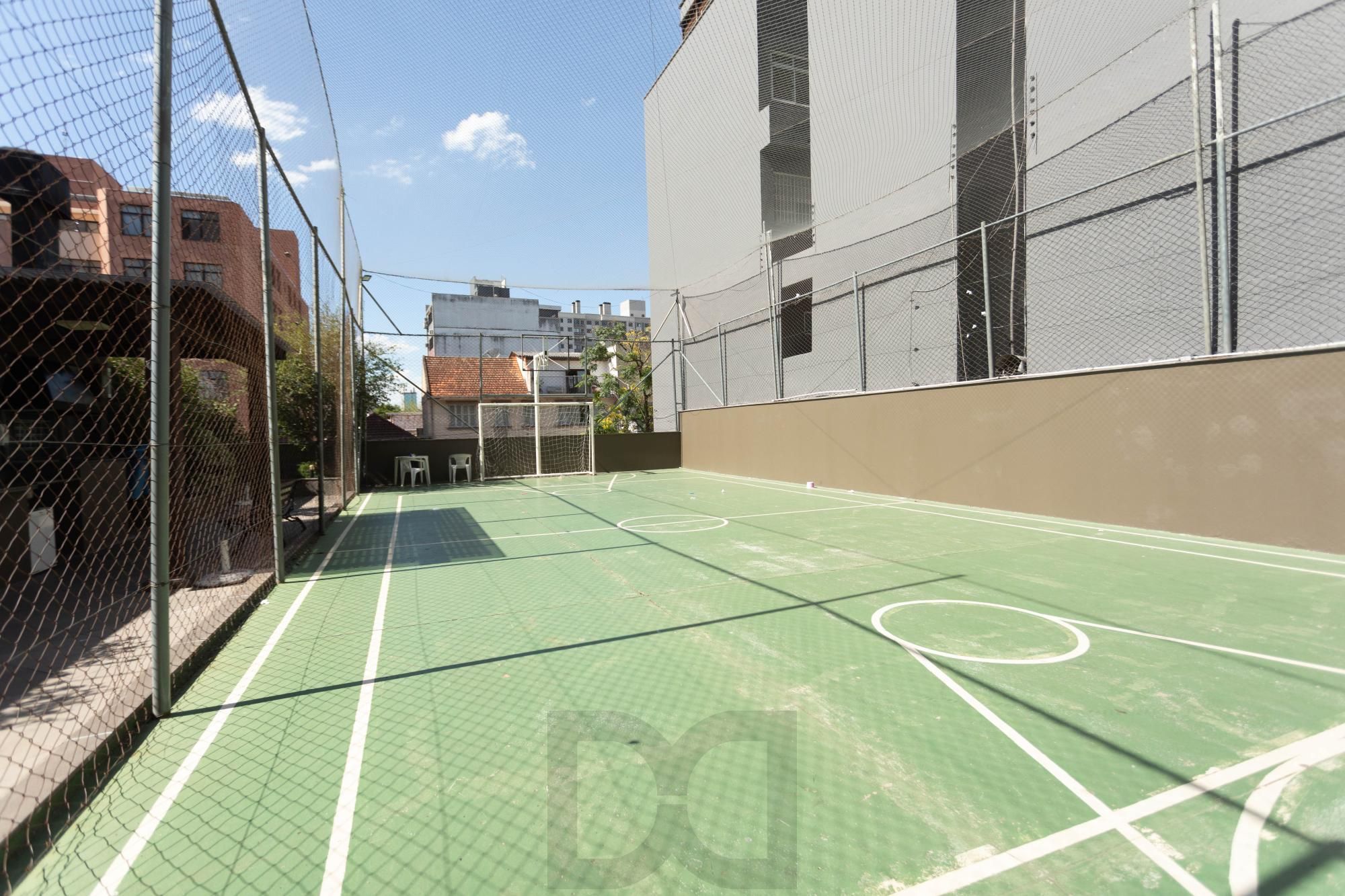 Apartamento com Suíte, 2 Vagas e Lazer de Clube — foto 22