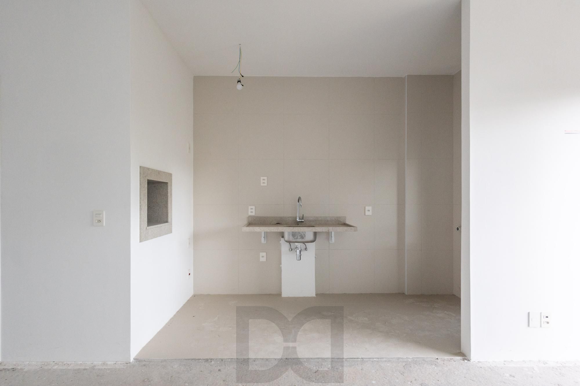 Apartamento novo, garden, na Orla do Guaíba — foto 19