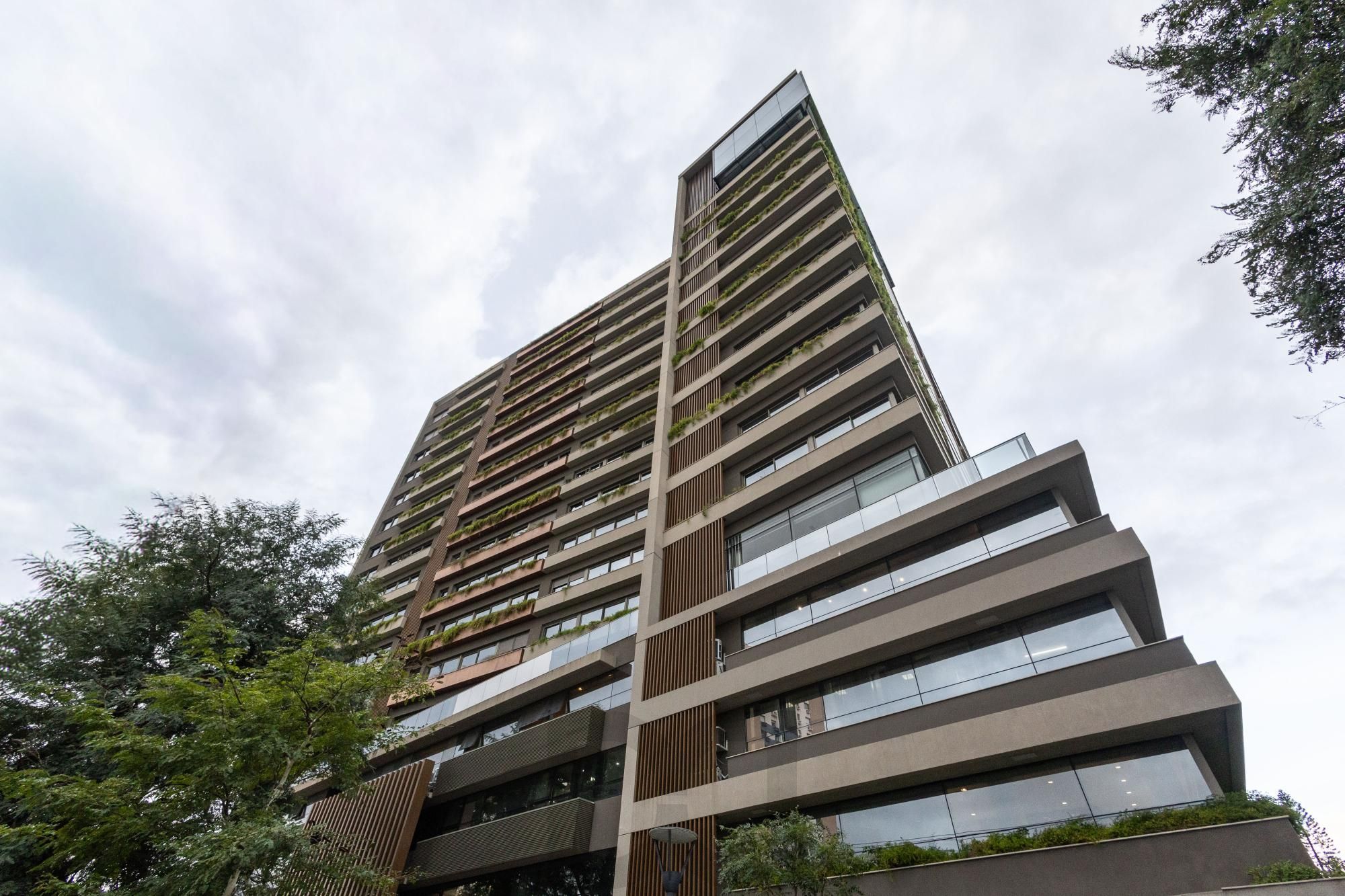 Apartamento novo, garden, na Orla do Guaíba — foto 3