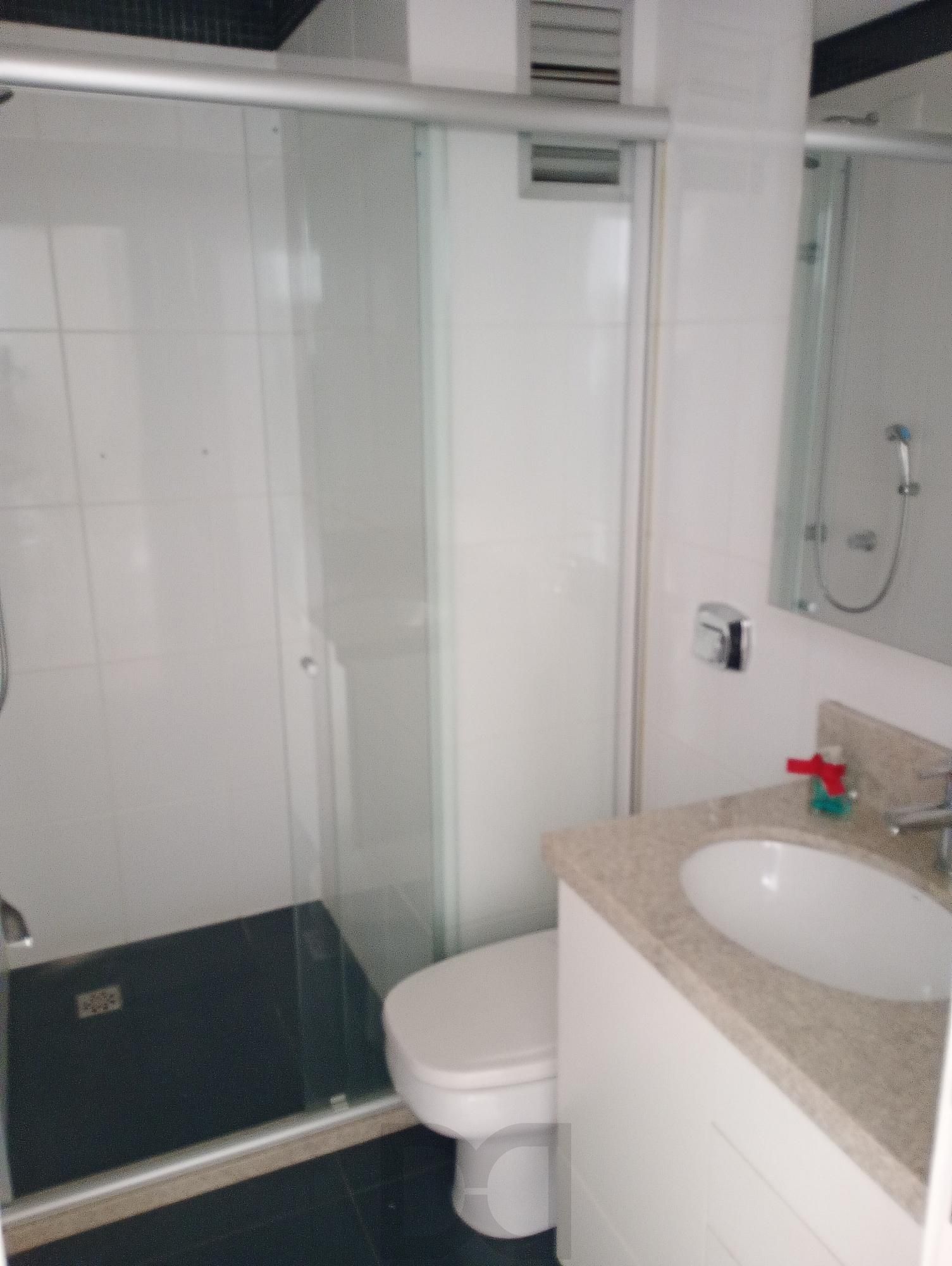 Apartamento 3 quartos, 1 suíte a uma quadra da Plínio — foto 16
