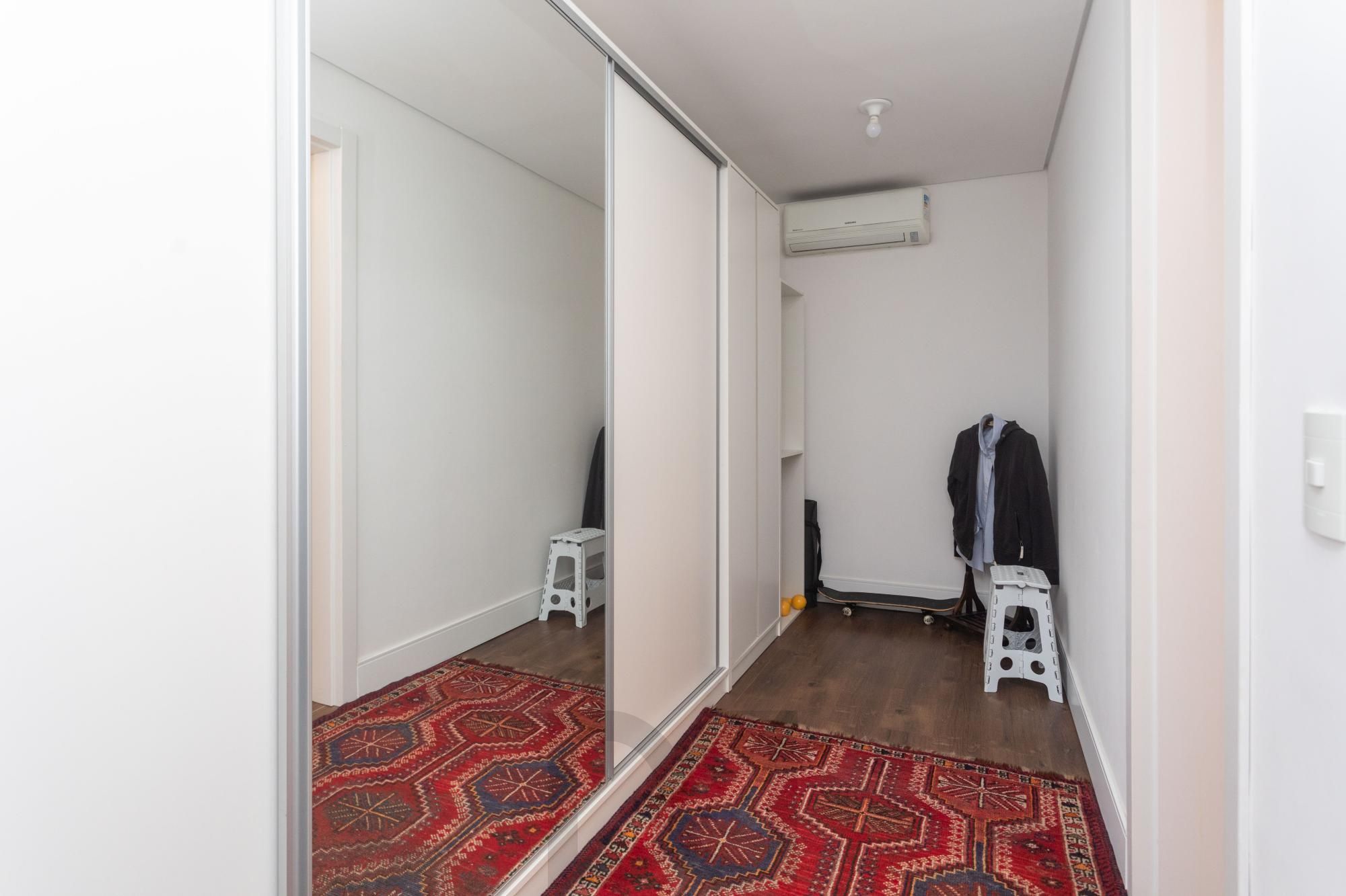 Apartamento com 207 m2 no Rio Branco com 3 vagas — foto 32