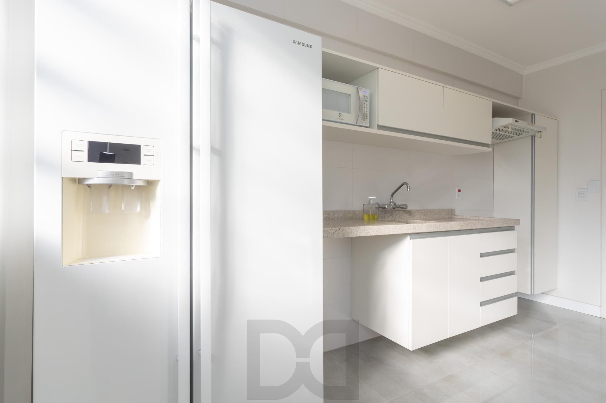 Cobertura - duplex à venda em Medianeira com 142m² 2 suítes, 1 vagas — foto 19