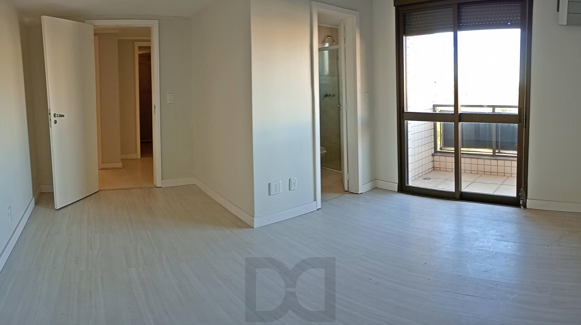 Cobertura com vista para o Guaíba, suíte e 2 vagas — foto 34