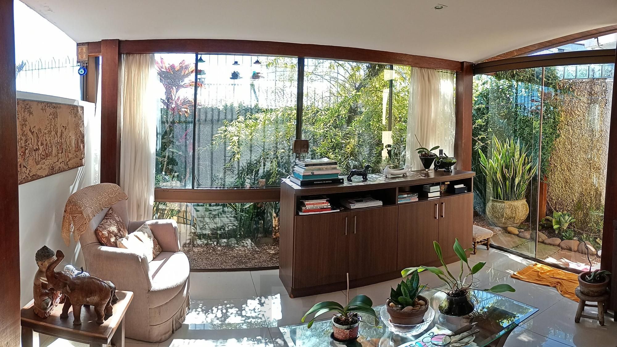 Casa em condomínio com piscina e 2 vagas — foto 12