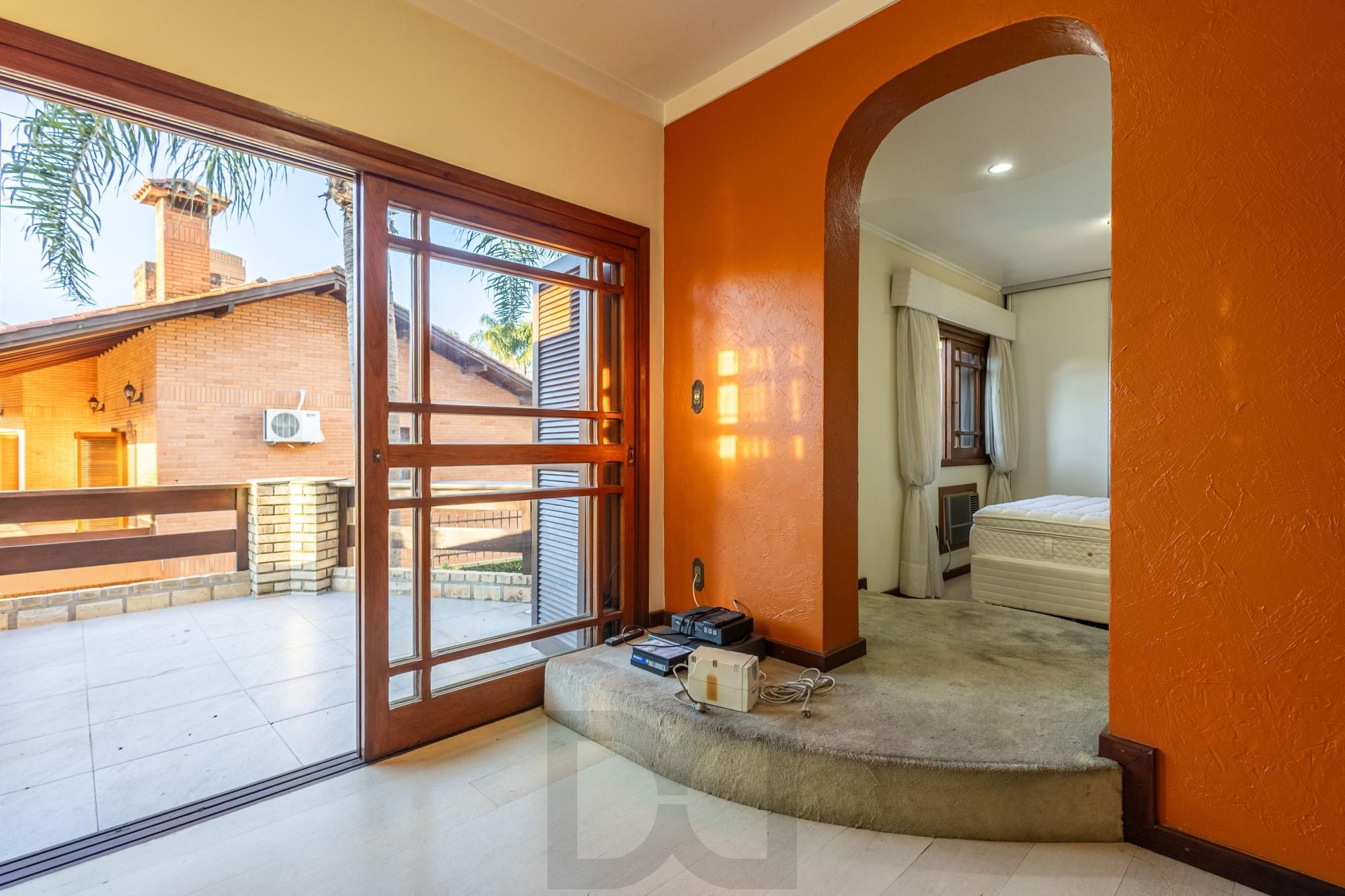 Casa com 374 m² | 3 suítes | Piscina | Ao lado do Jardim Europa — foto 26