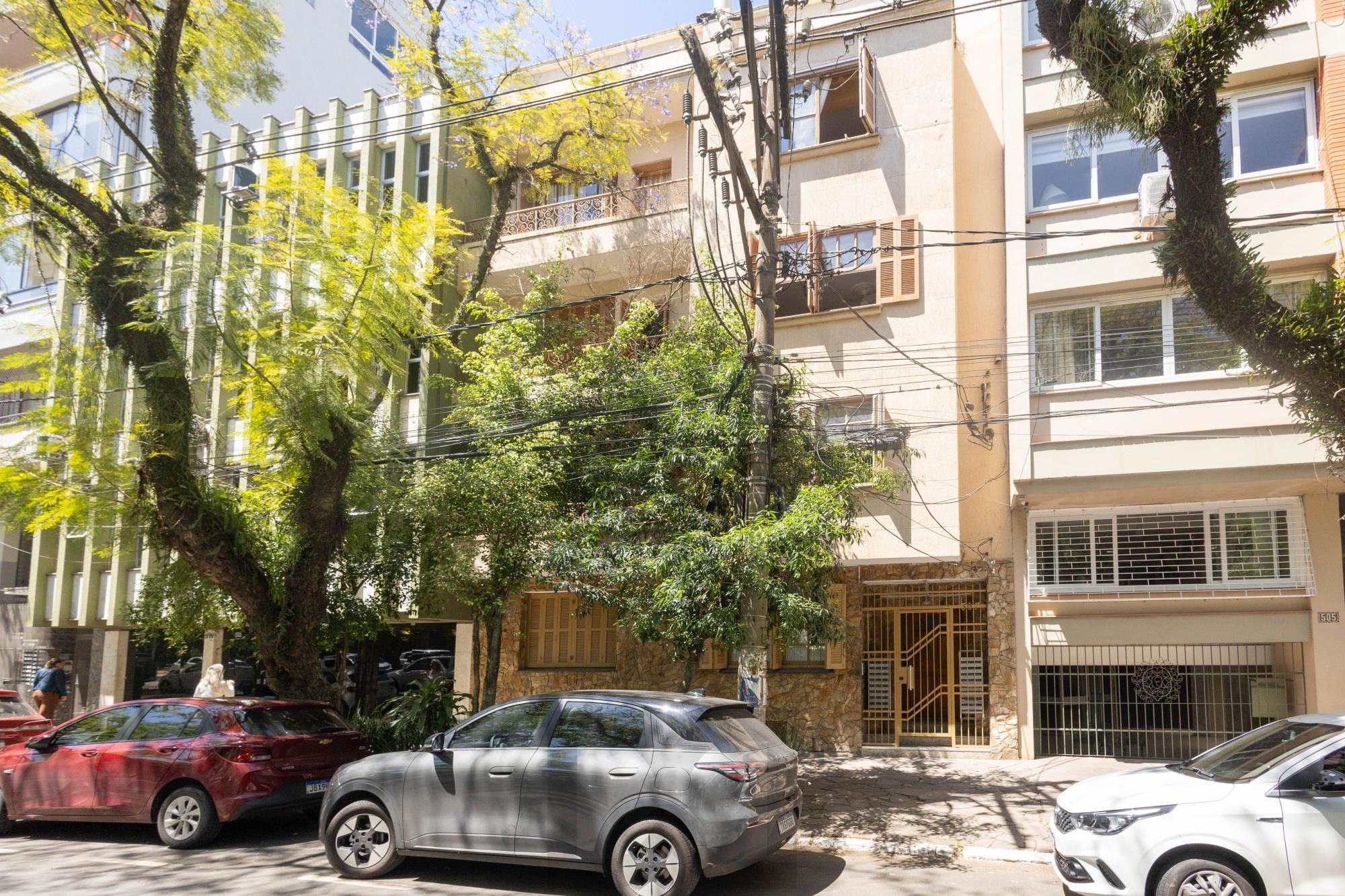 2 dormitórios em frente à Redenção | 54m² | R$ 350 mil — foto 14