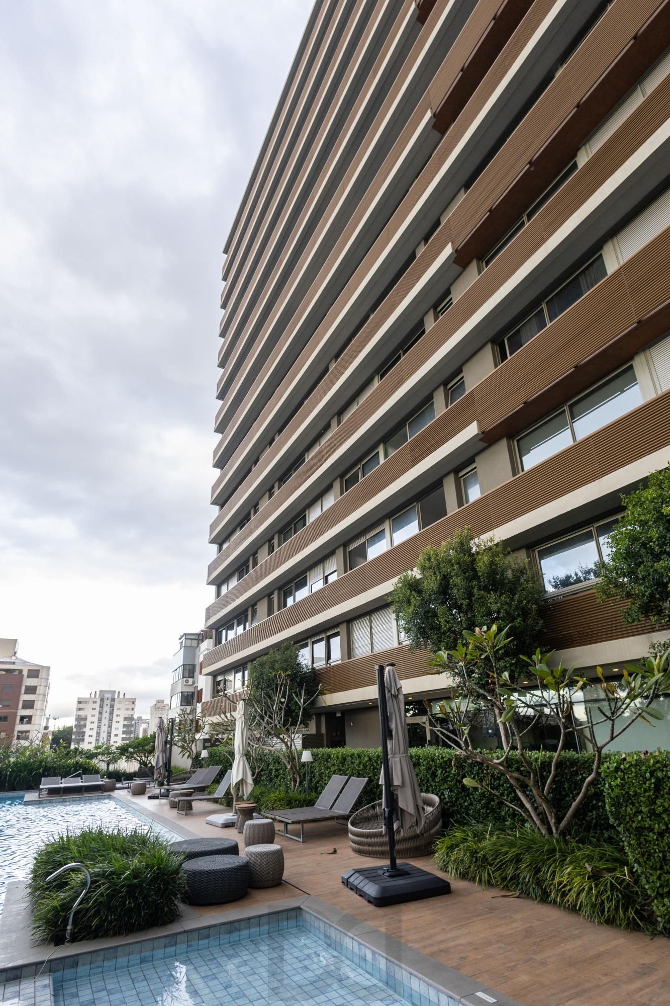 Apartamento novo, garden, na Orla do Guaíba — foto 4