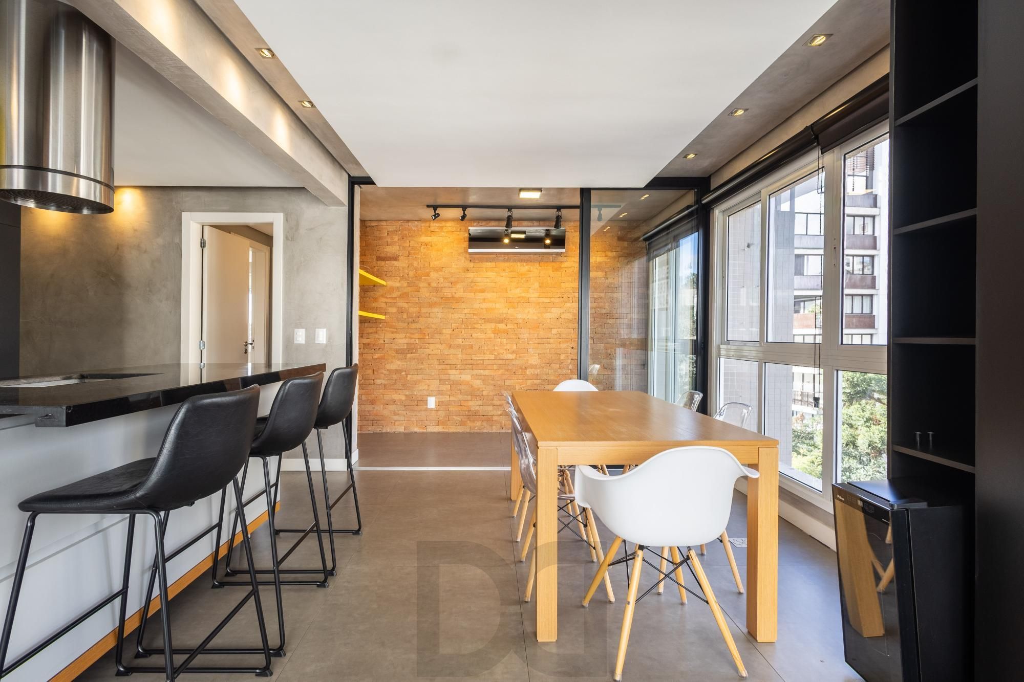 Apartamento de 92m² 2 Suítes à venda no Condomínio Marseille | Rio Branco | R$ 1.290.000,00 — foto 10