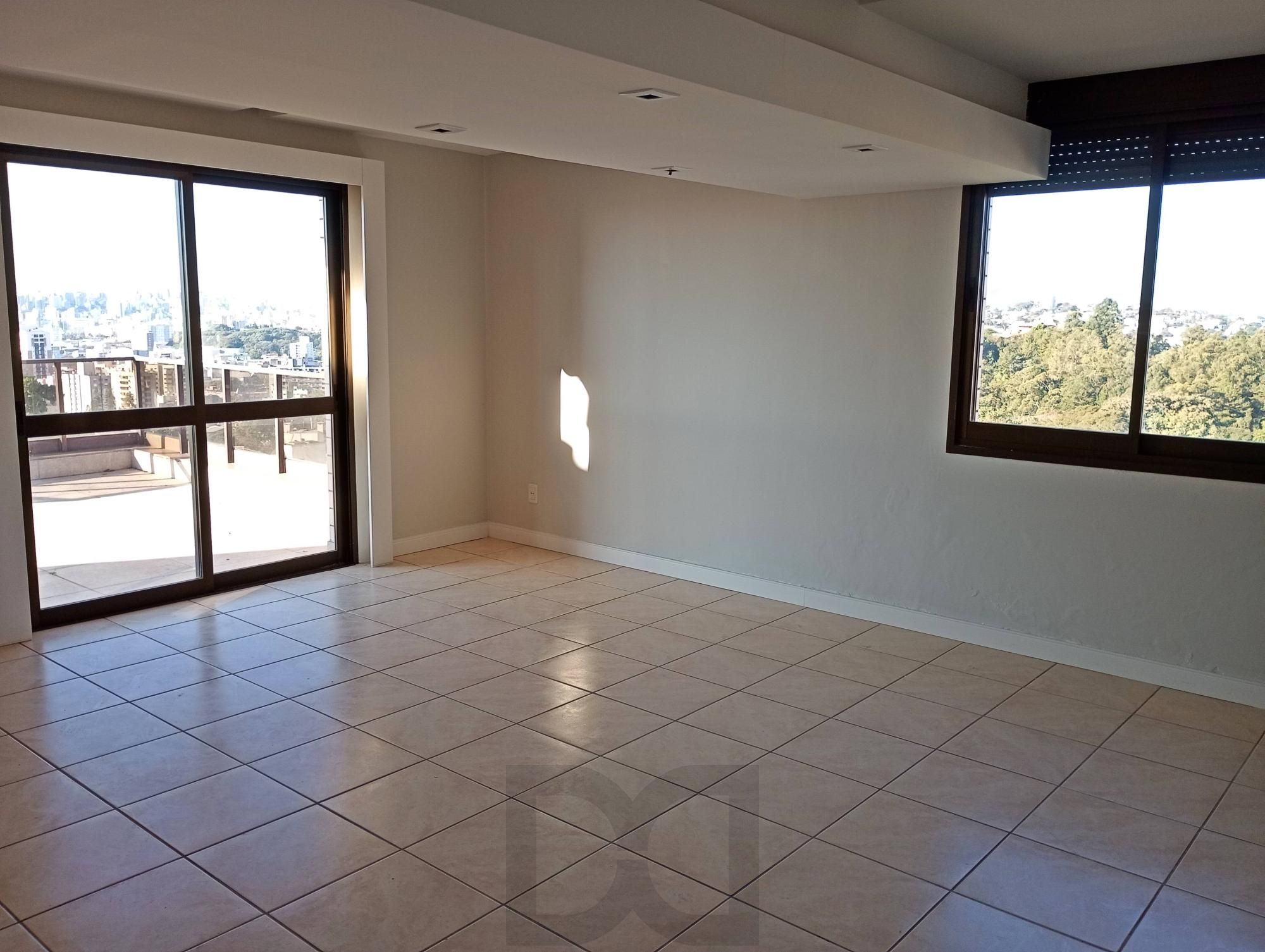 Cobertura com vista para o Guaíba, suíte e 2 vagas — foto 15