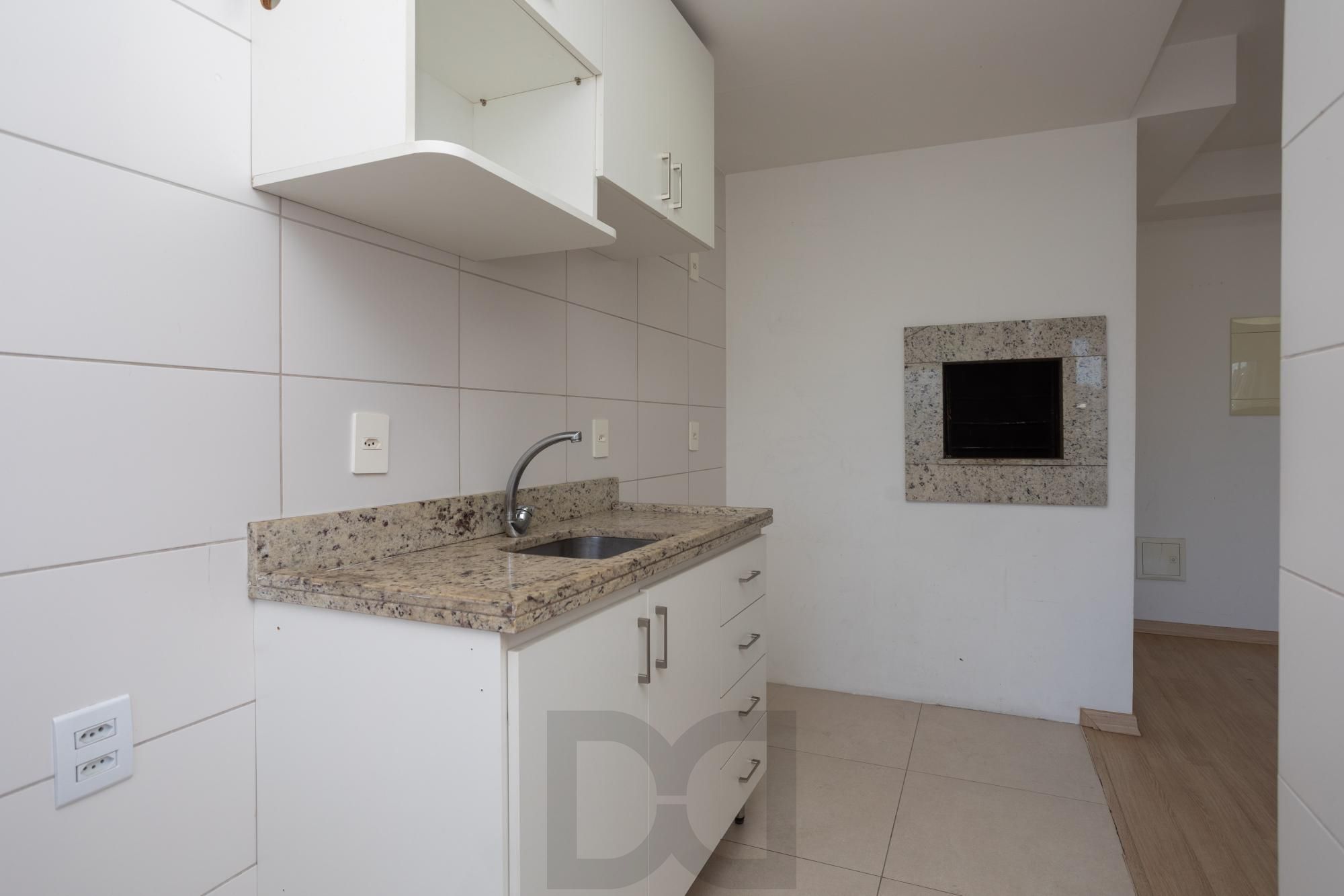 1 dormitório com garagem e total infraestrutura de lazer e segurança — foto 7