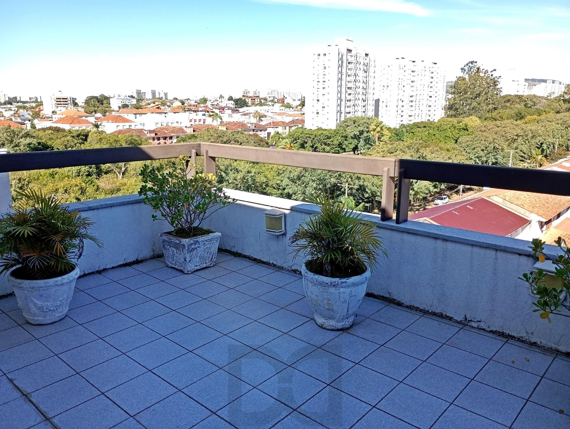 Cobertura com 2 terraços (norte/sul) no Jardim Lindóia — foto 13