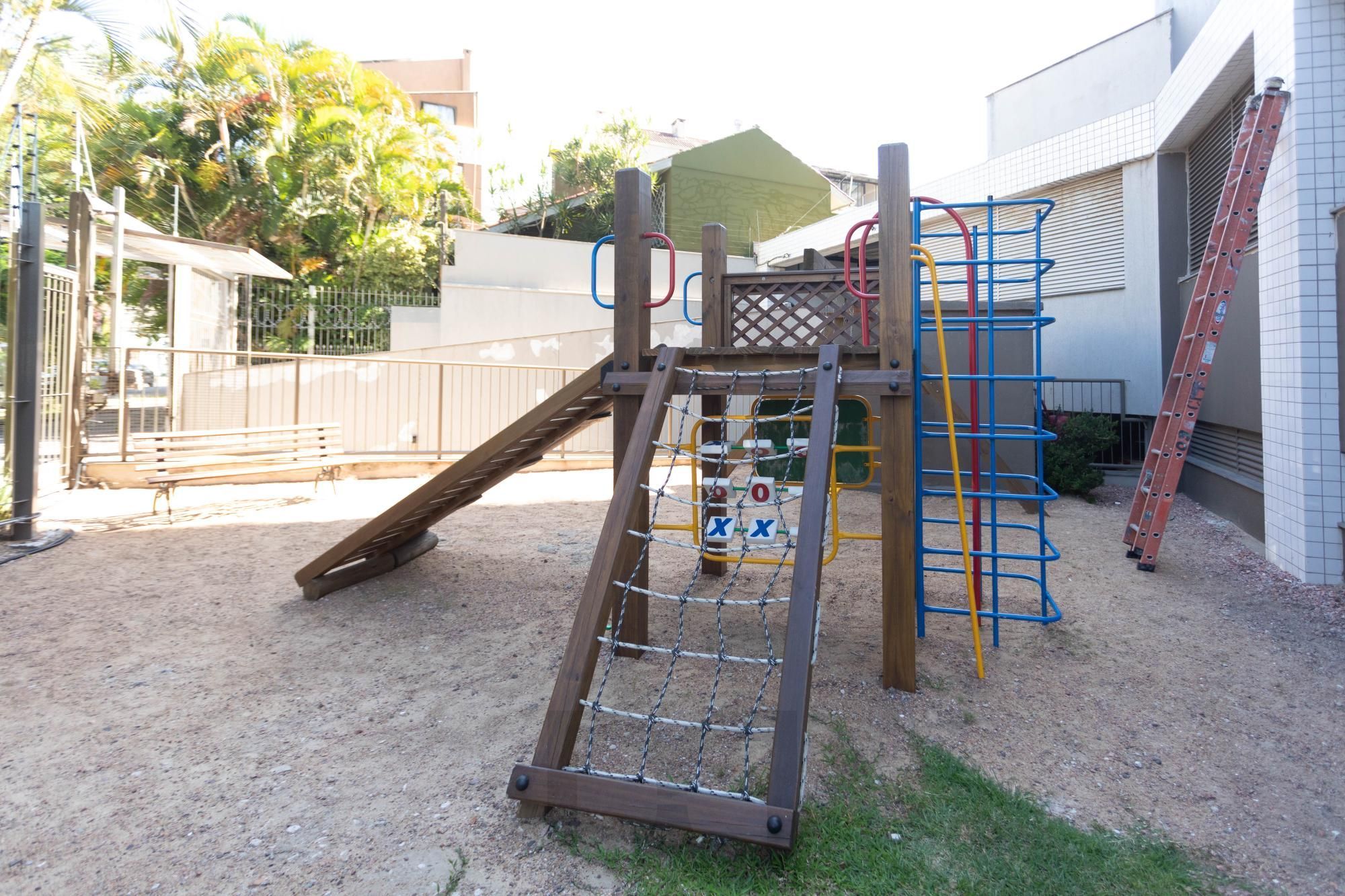 Apartamento com Suíte, 2 Vagas e Lazer de Clube — foto 27