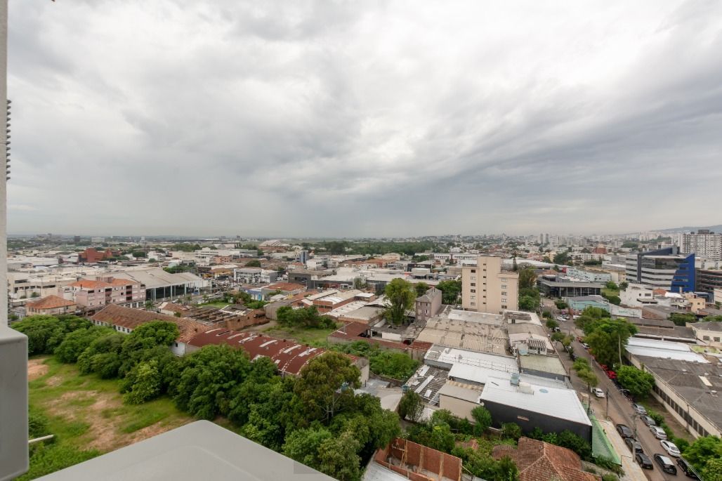 APARTAMENTO 3 DORM. 1 SUÍTE + VAGA 76M² NAVEGANTES - PORTO ALEGRE — foto 31