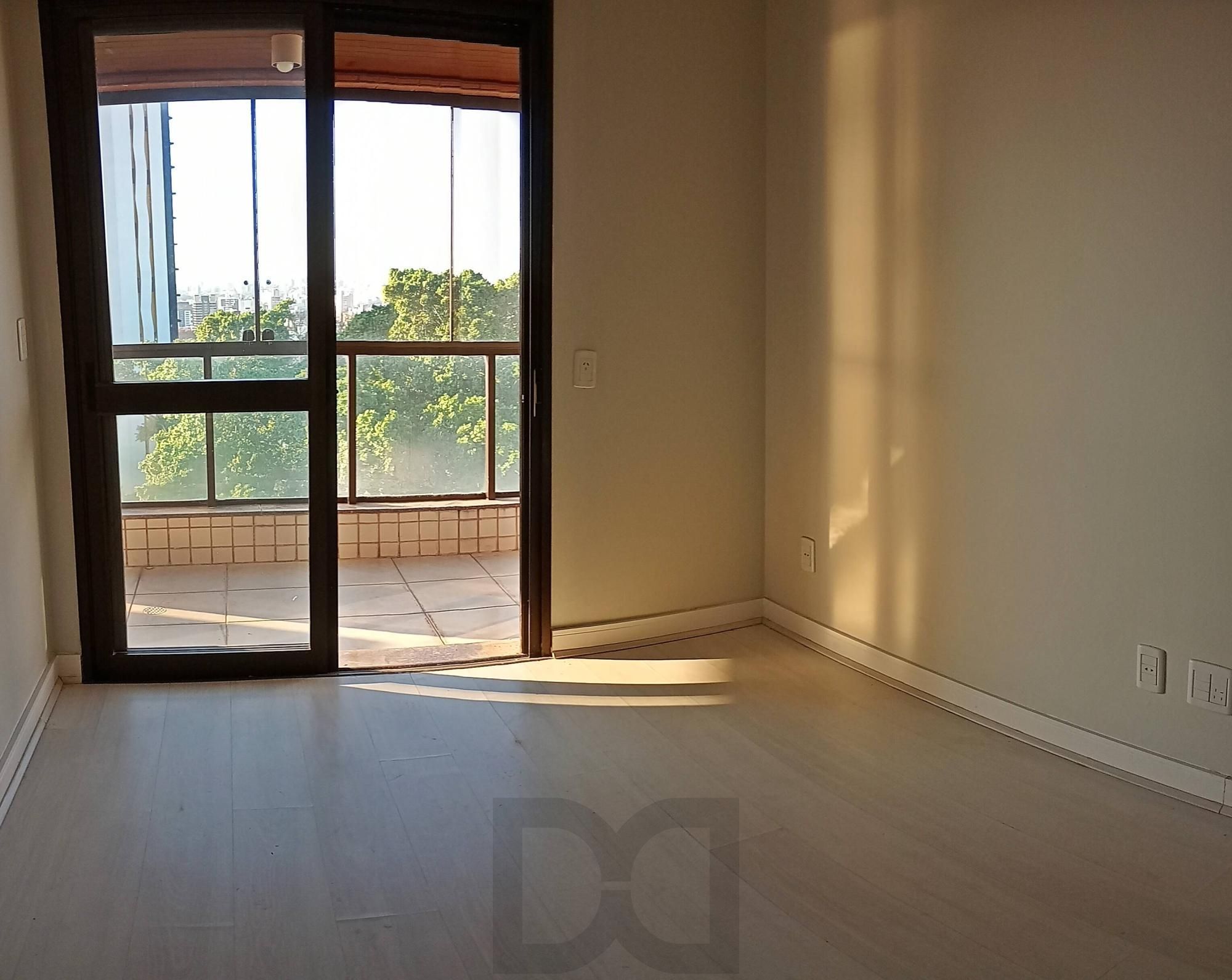 Cobertura com vista para o Guaíba, suíte e 2 vagas — foto 33