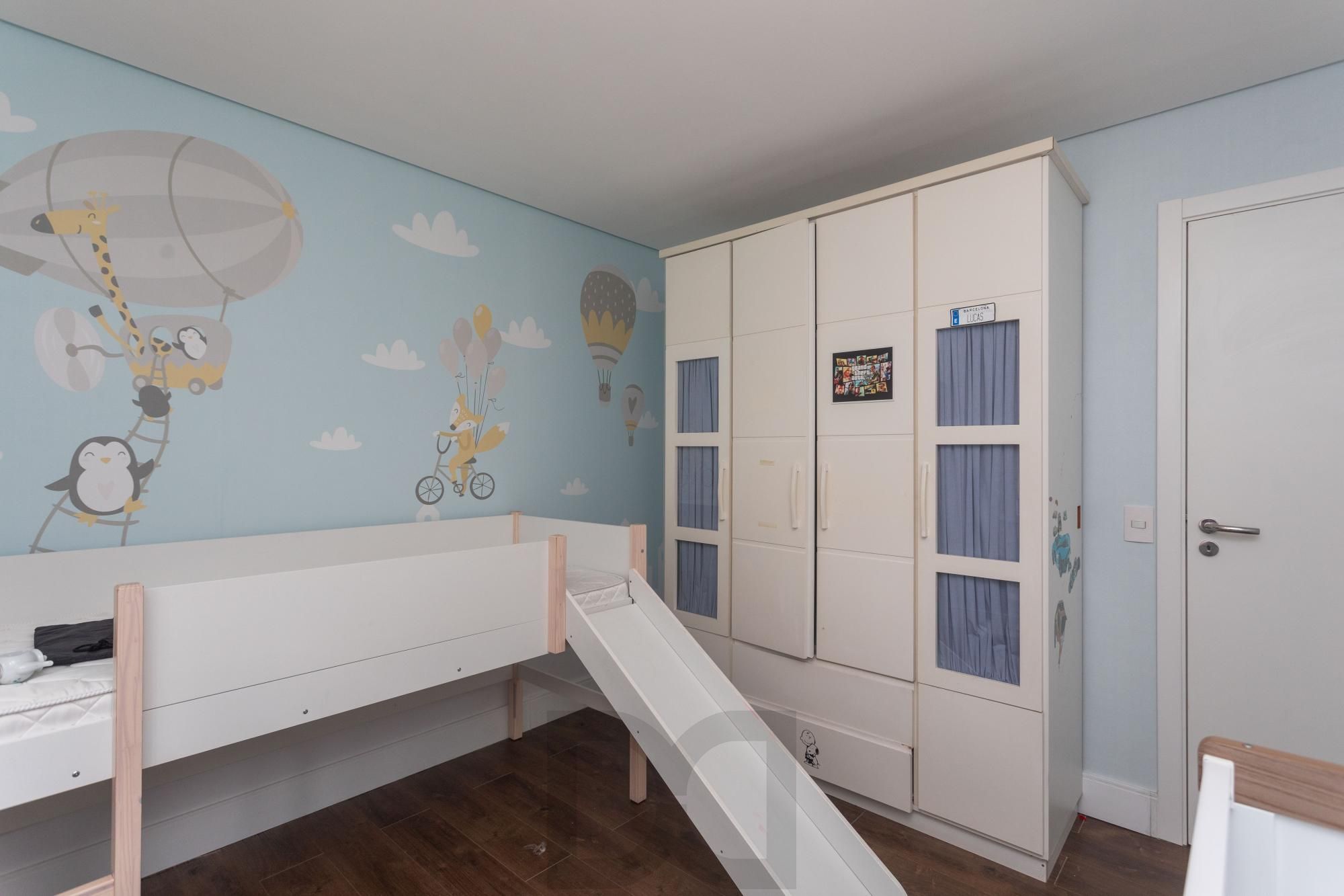 Apartamento com 207 m2 no Rio Branco com 3 vagas — foto 23