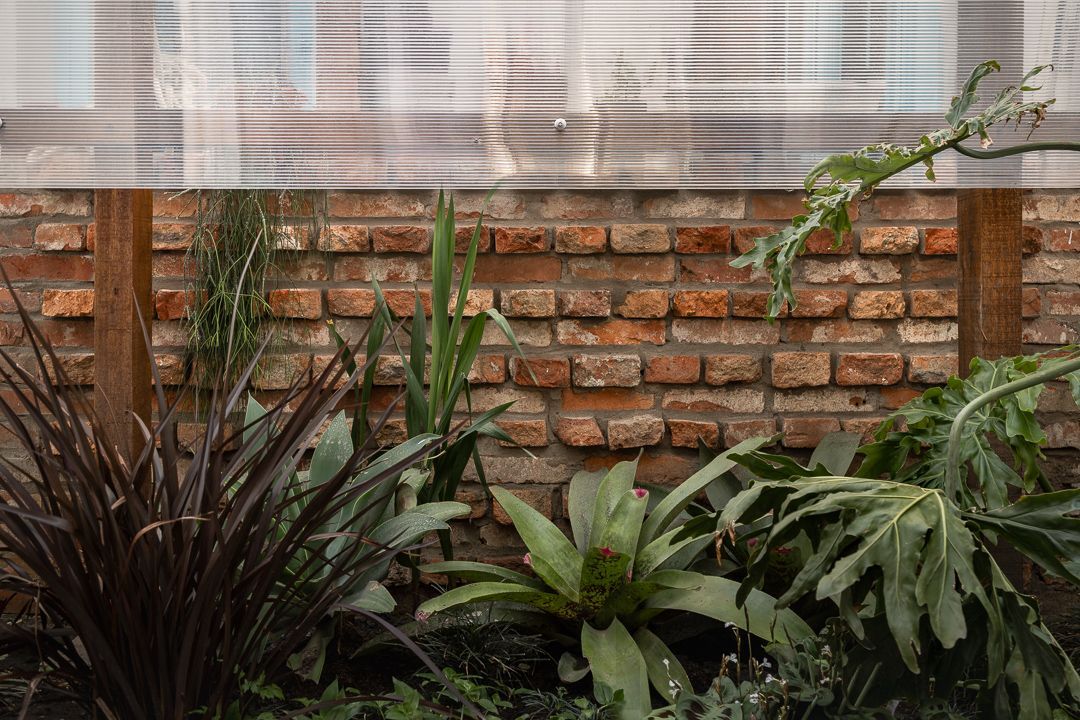 104m² de Arquitetura Inteligente e Design Exclusivo na Cidade Baixa — foto 28