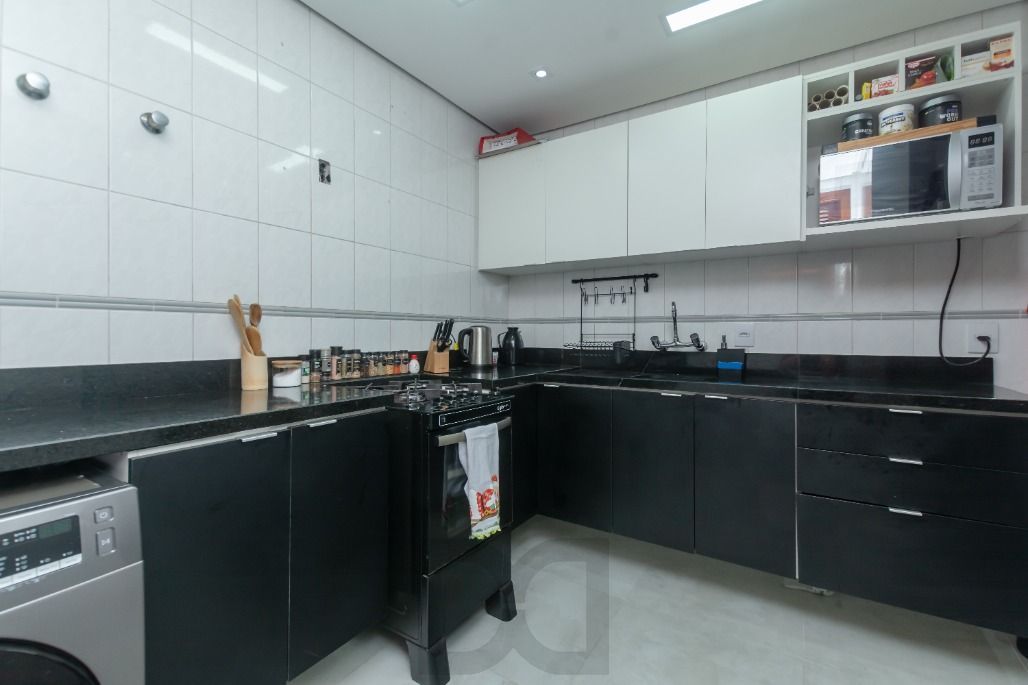 1 dormitório mobiliado com churrasqueira — foto 22