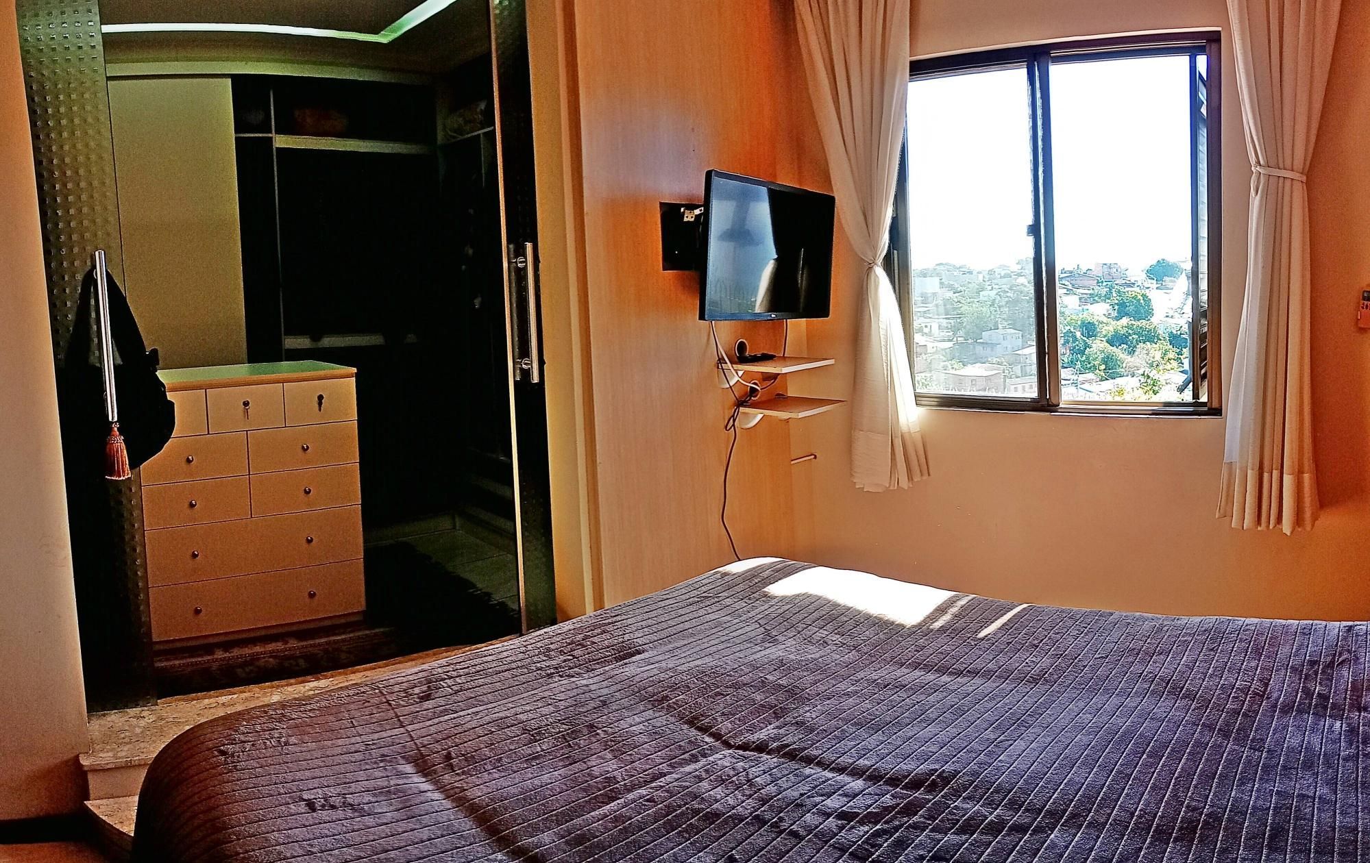 Casa em condomínio com piscina e 2 vagas — foto 22