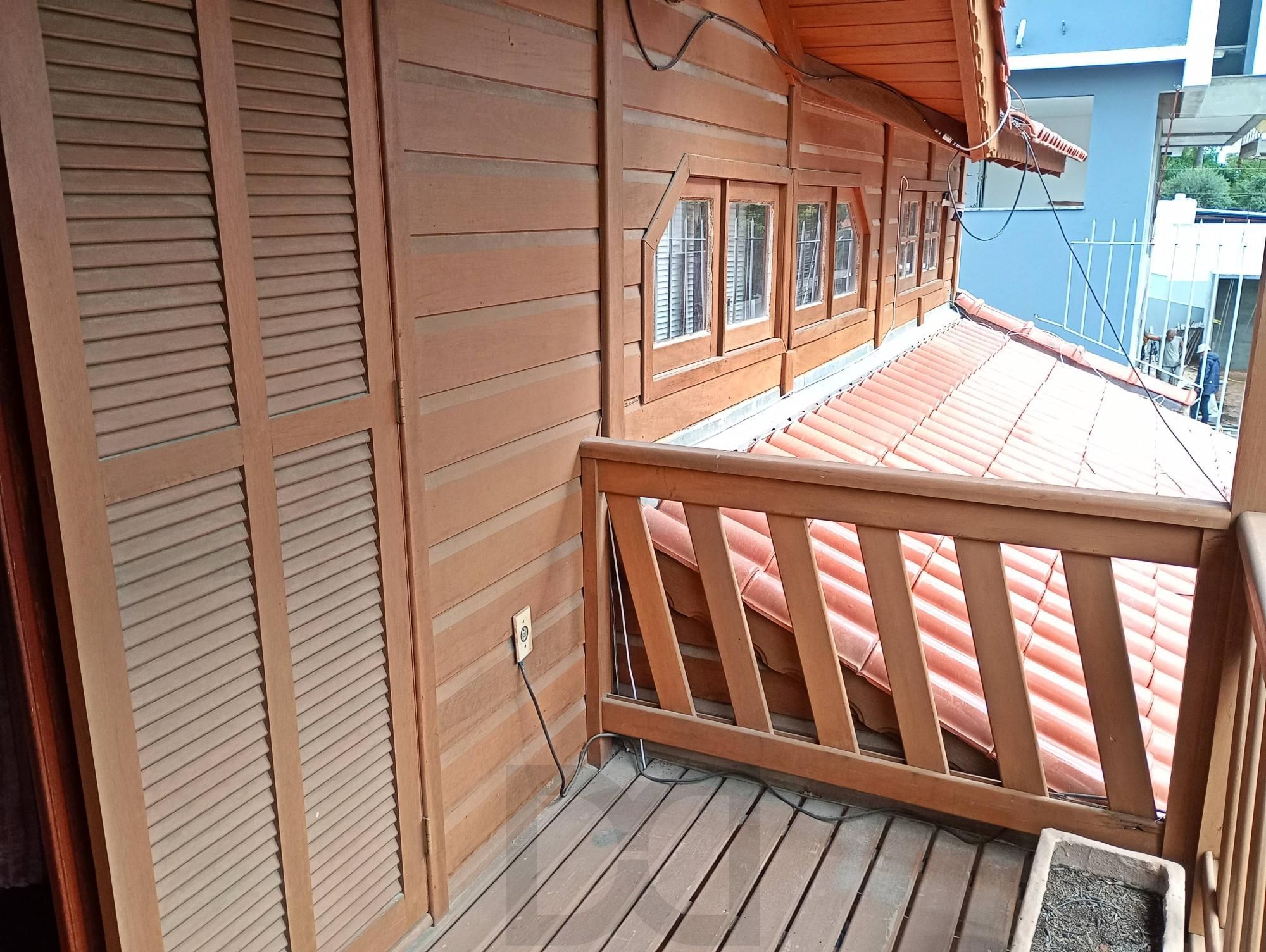 Casa com piscina e edícula — foto 11