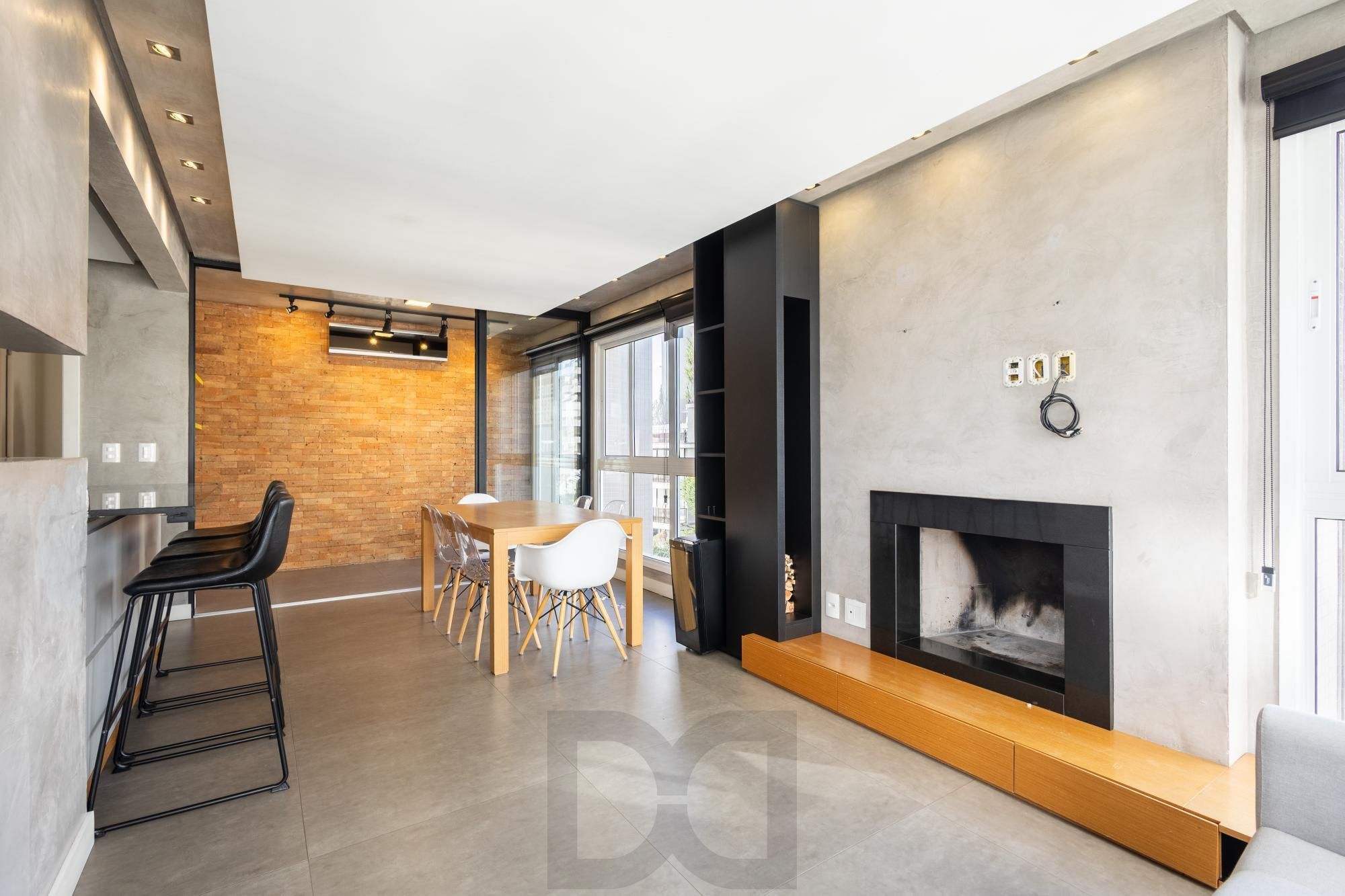 Apartamento de 92m² 2 Suítes à venda no Condomínio Marseille | Rio Branco | R$ 1.290.000,00 — foto 8