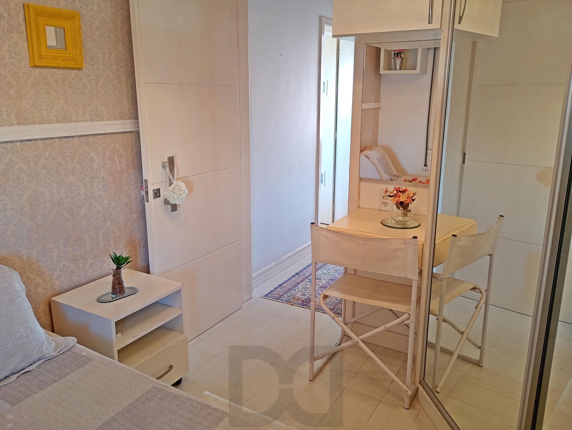 Cobertura com 2 terraços (norte/sul) no Jardim Lindóia — foto 35