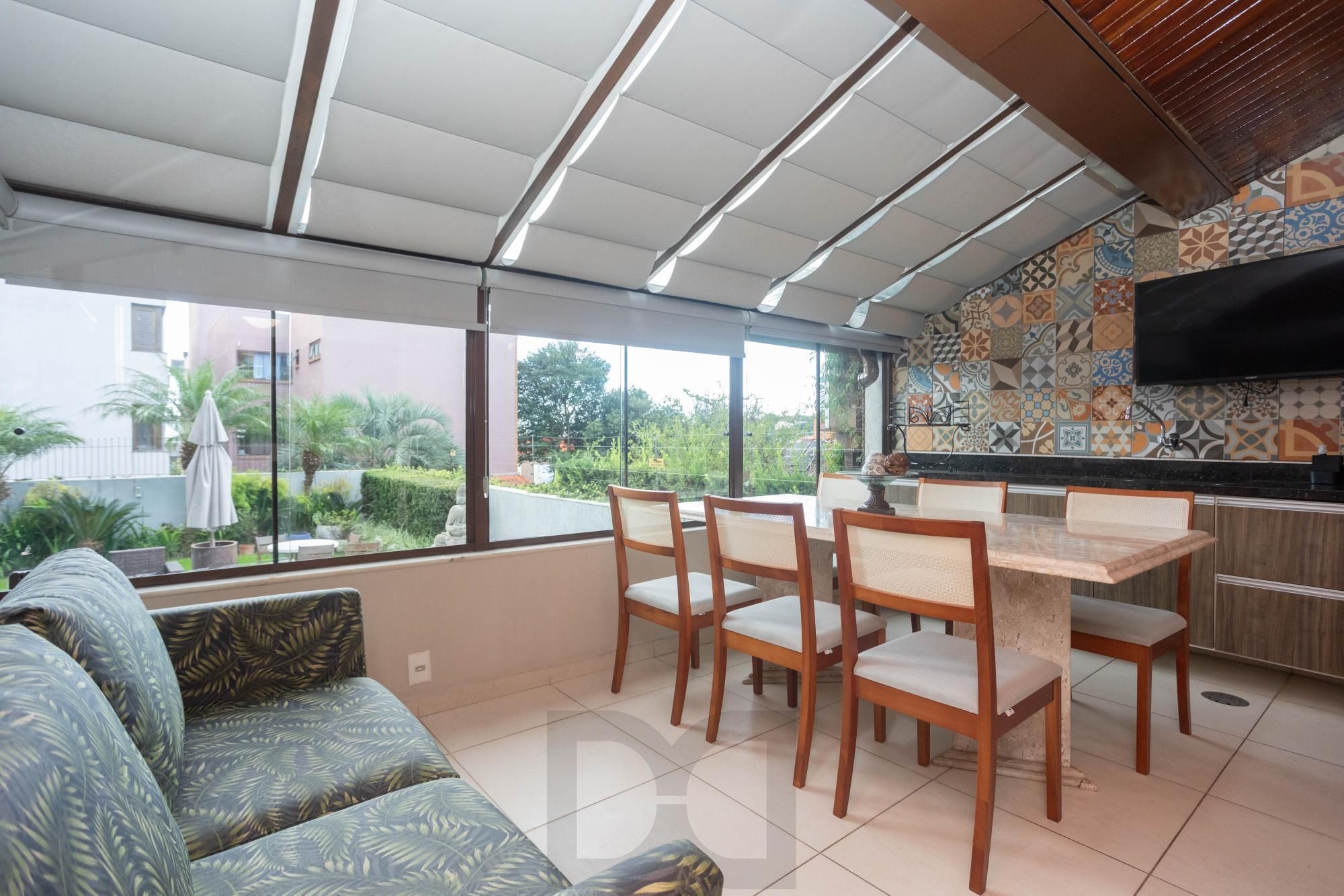 Casa com piscina no Chácara das Pedras — foto 16