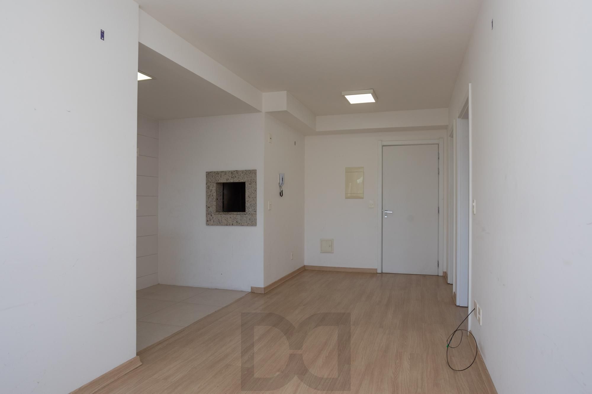 1 dormitório com garagem e total infraestrutura de lazer e segurança — foto 2