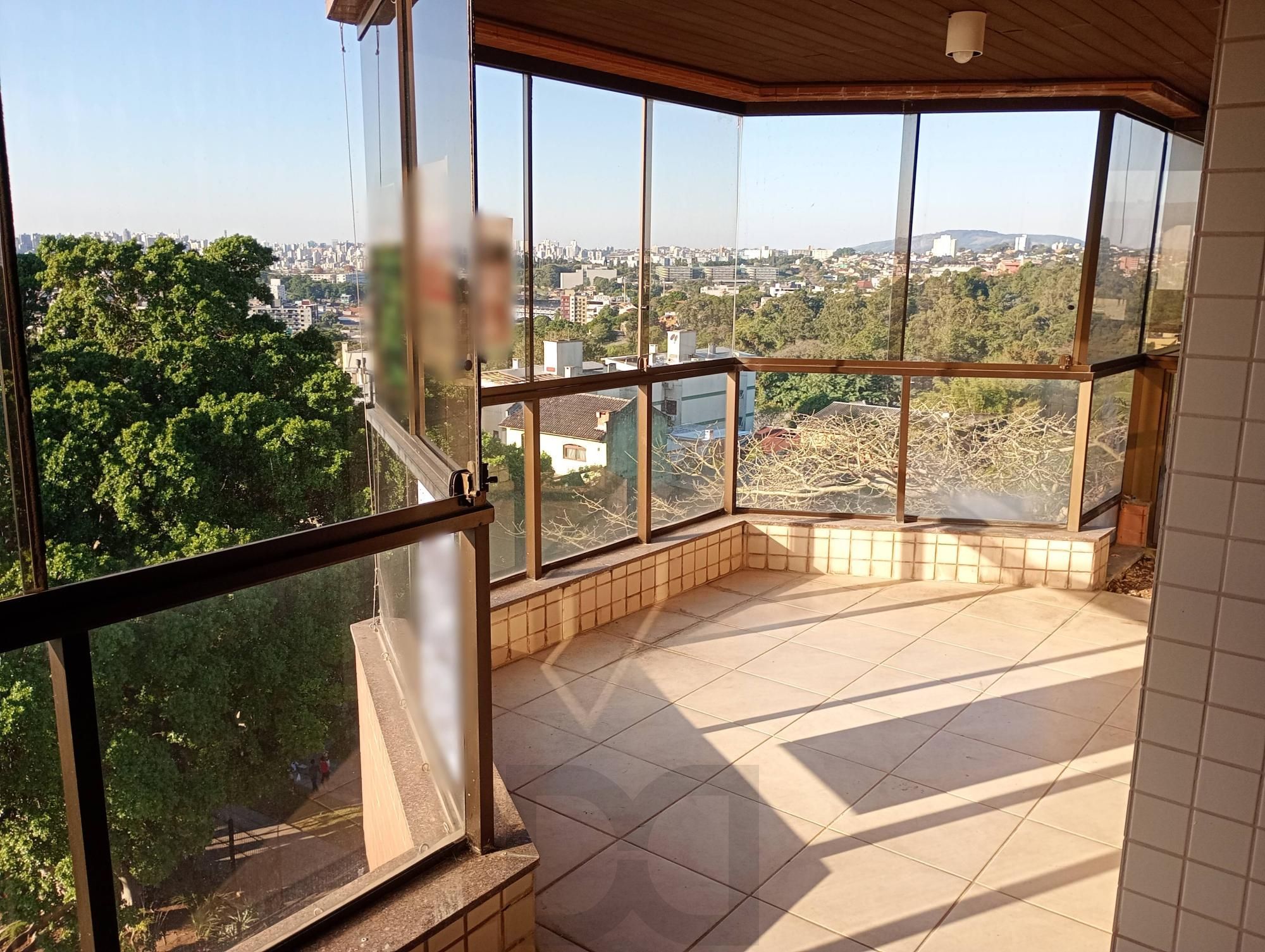 Cobertura com vista para o Guaíba, suíte e 2 vagas — foto 24