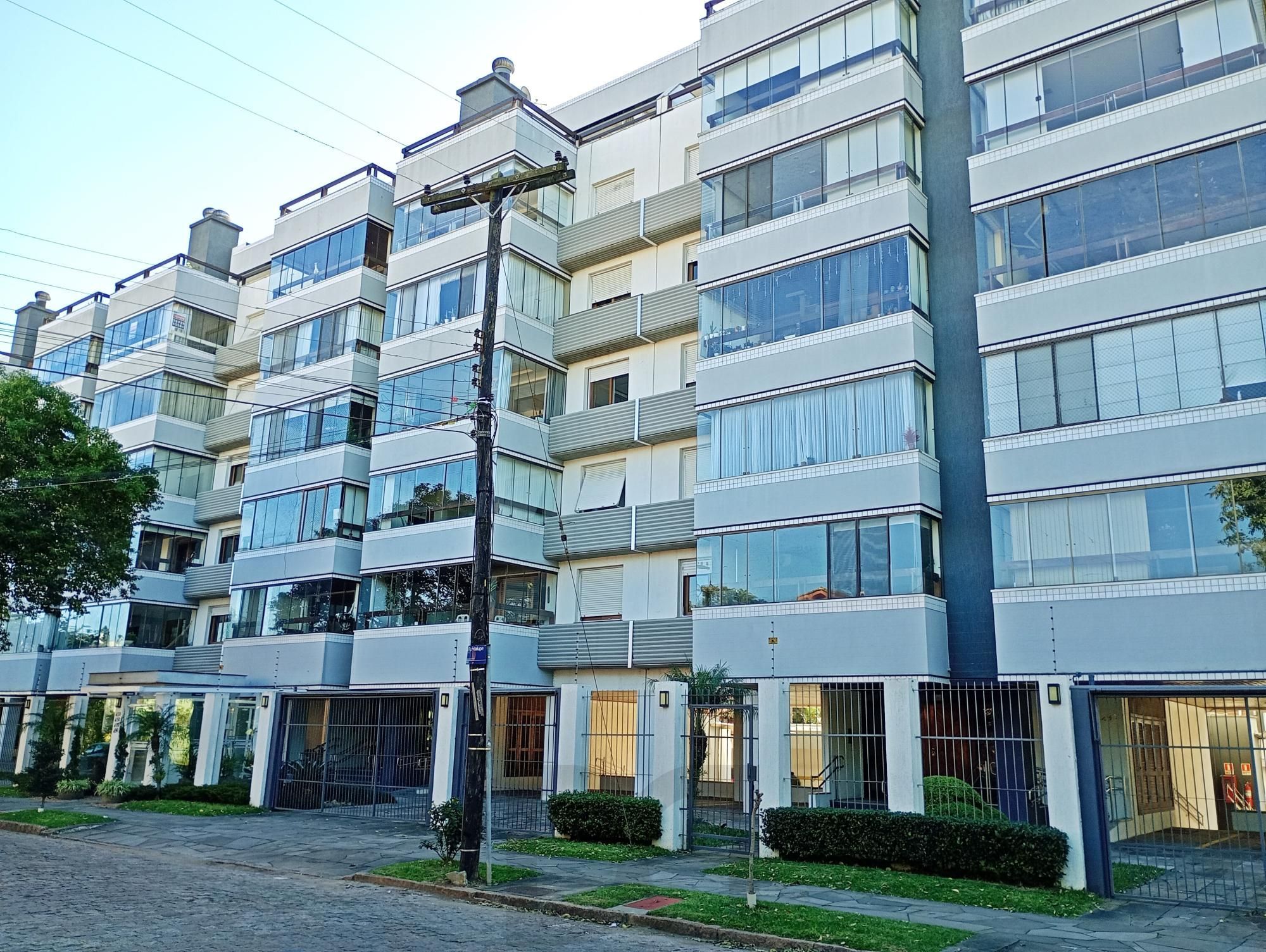 Cobertura com 2 terraços (norte/sul) no Jardim Lindóia — foto 1