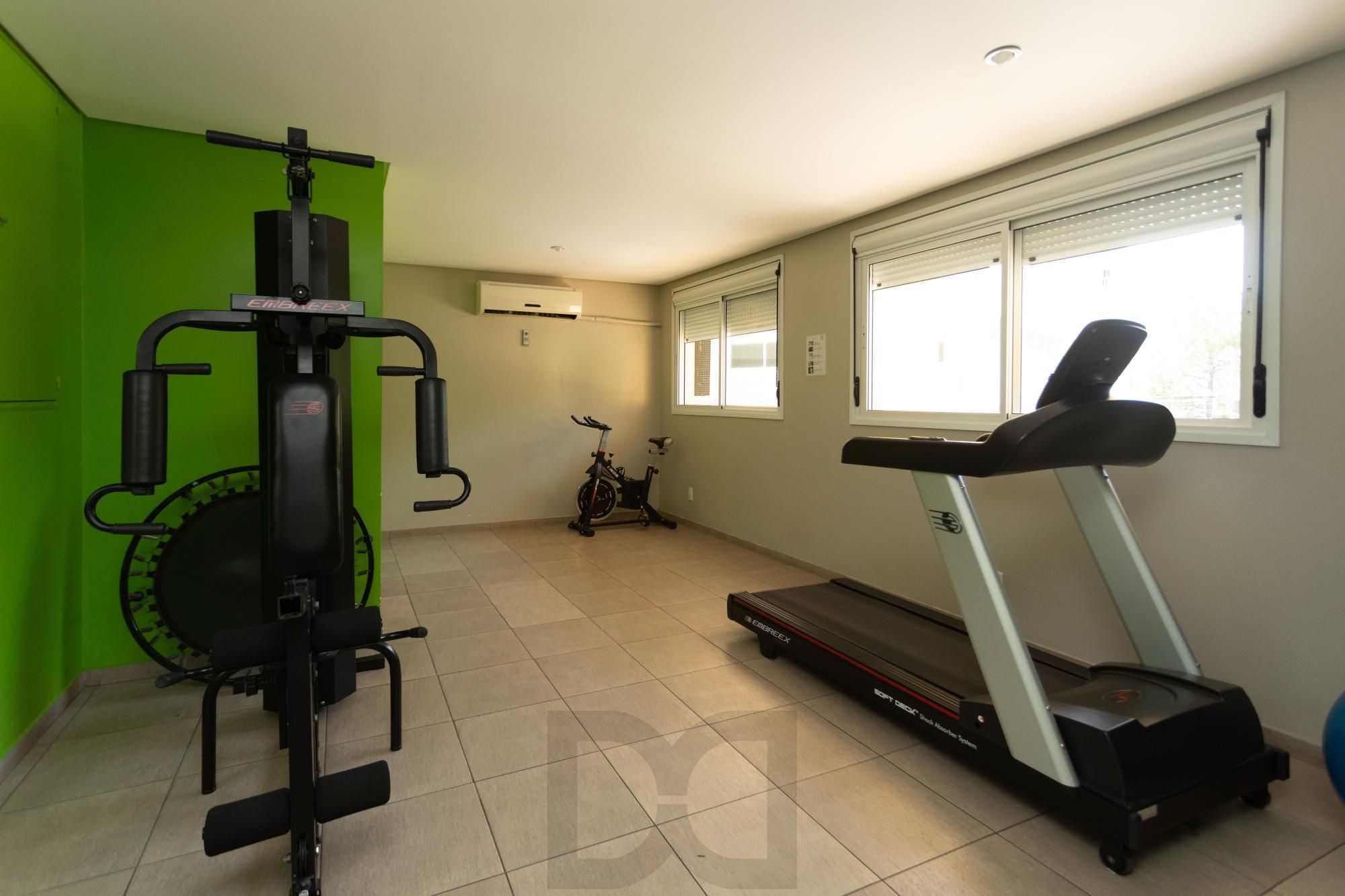 Apartamento com Suíte, 2 Vagas e Lazer de Clube — foto 30
